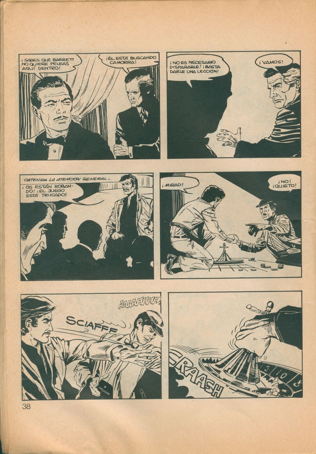 Crimen - 017 image number 37