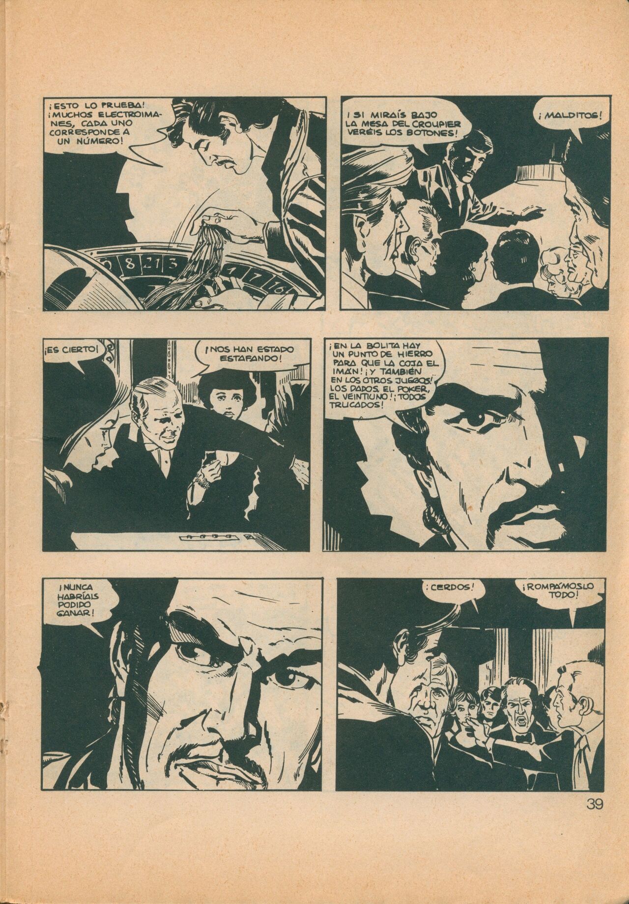 Crimen - 017 image number 38