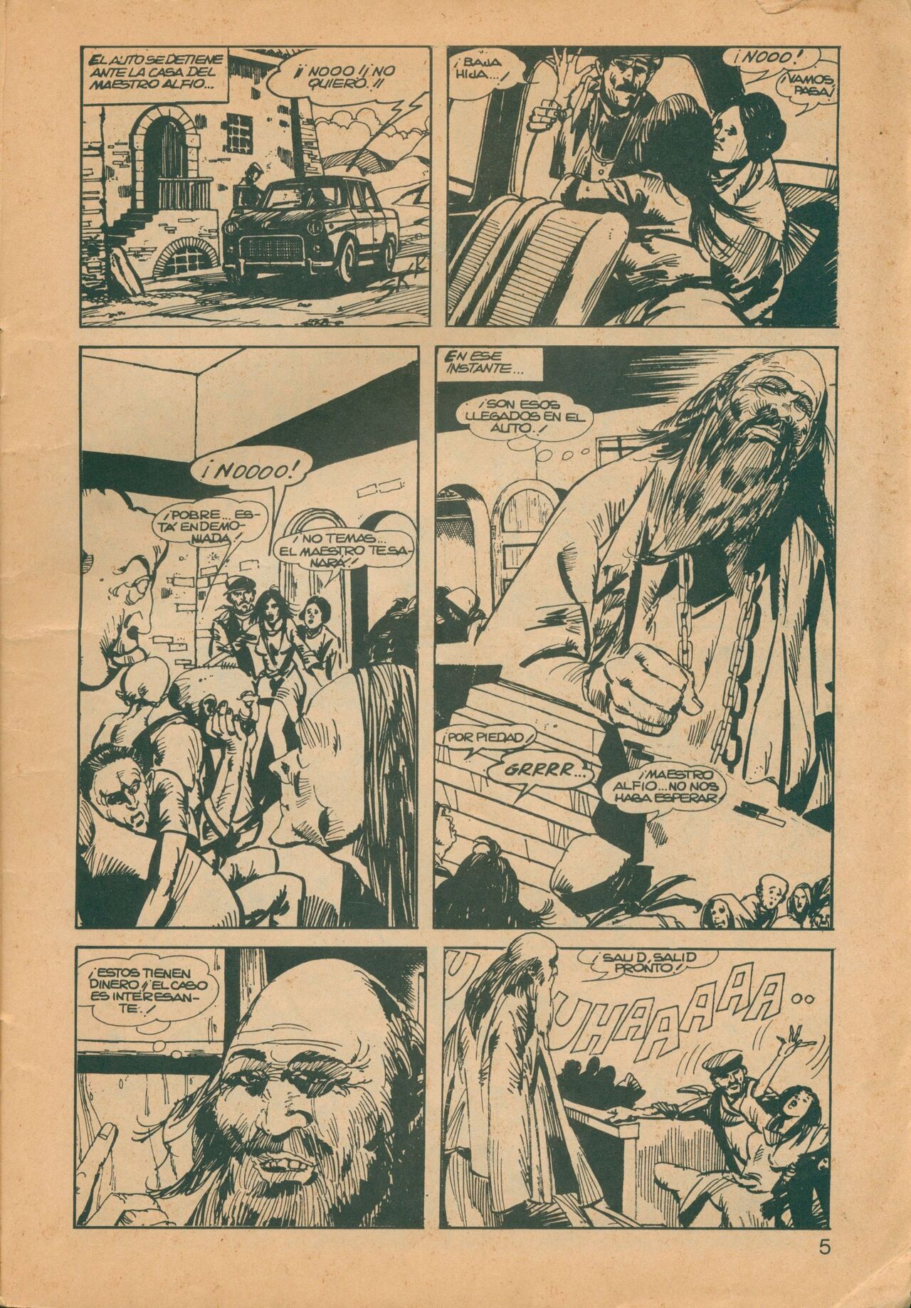 Crimen - 017 image number 3