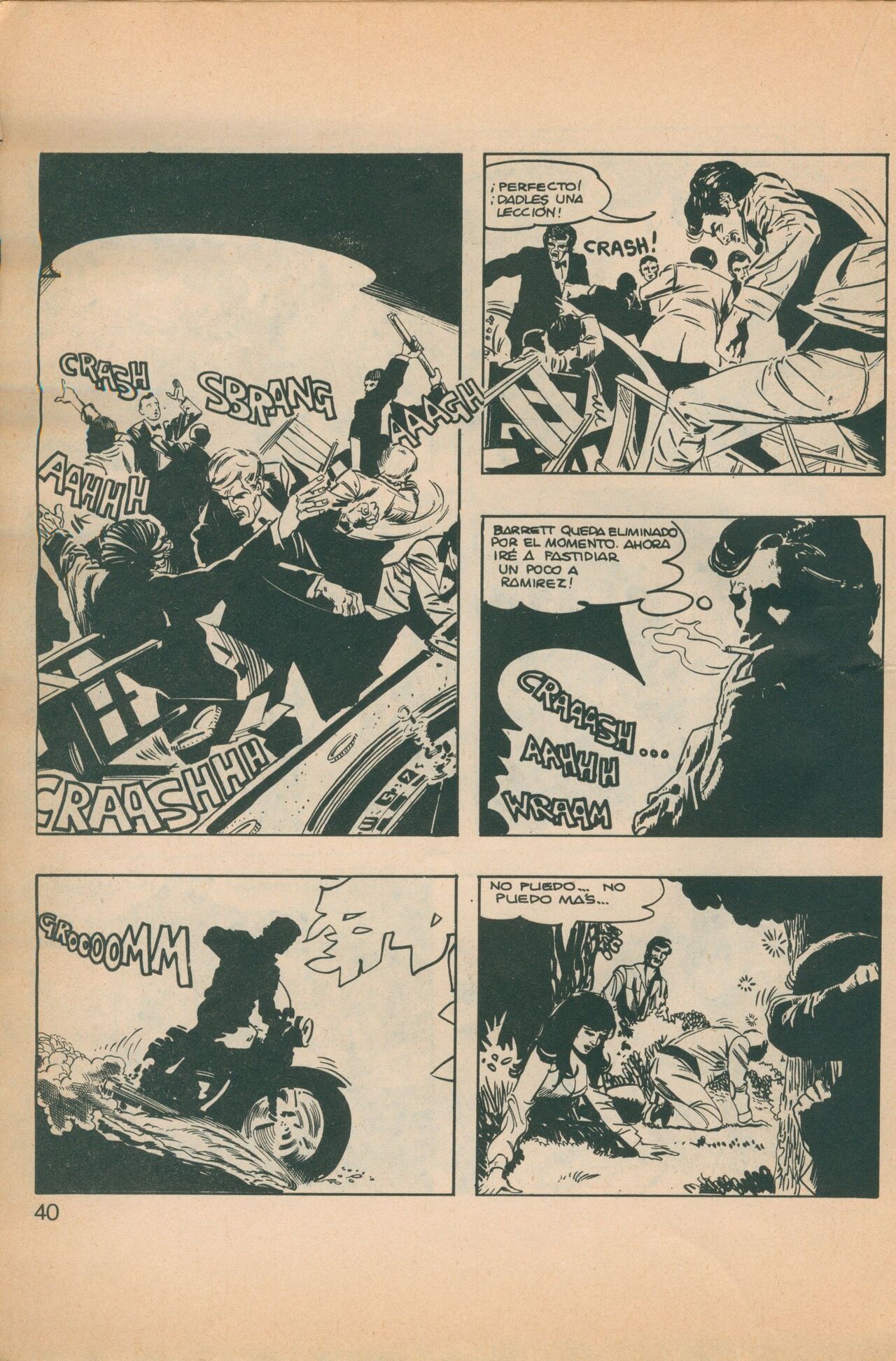 Crimen - 017 image number 39