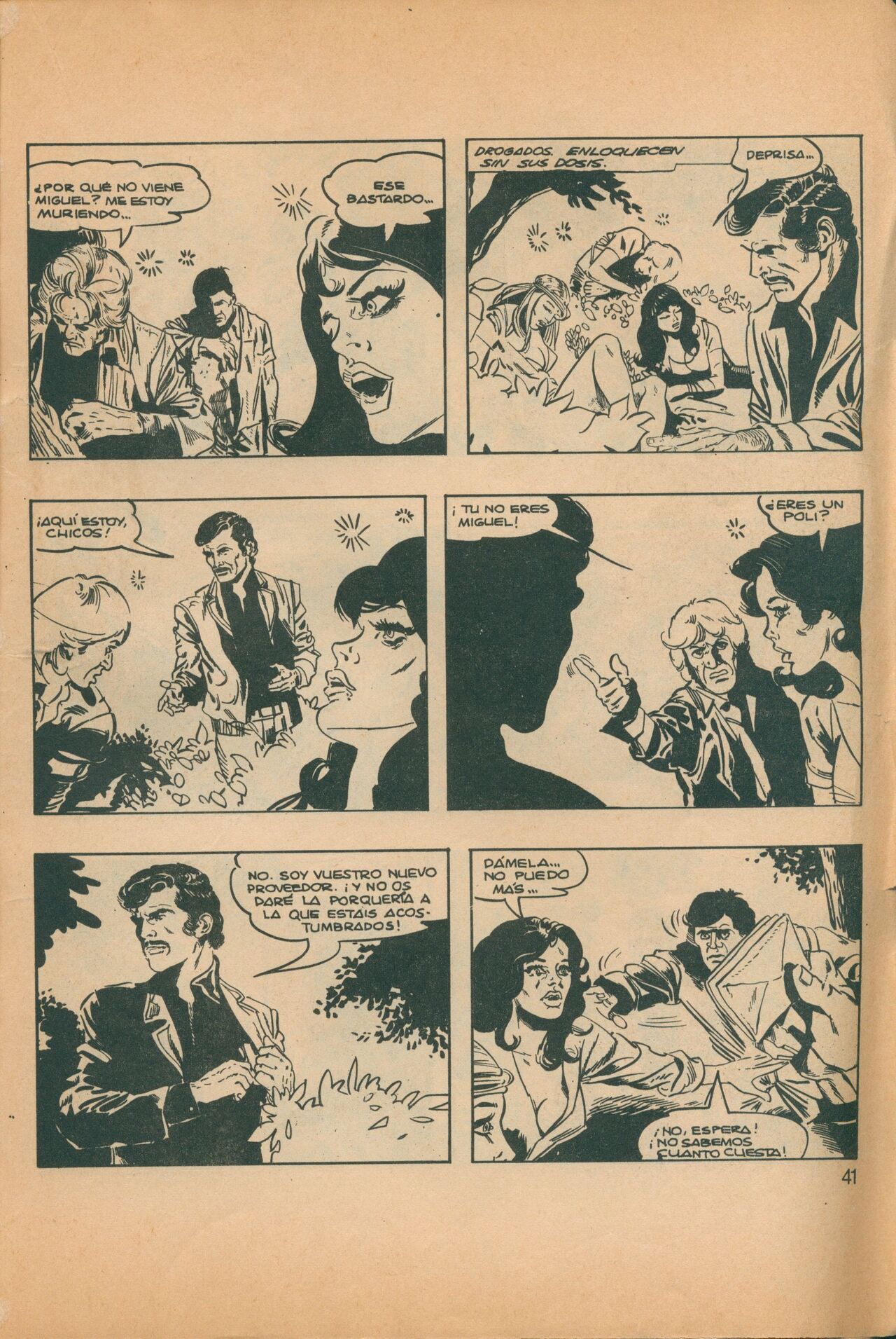 Crimen - 017 image number 40