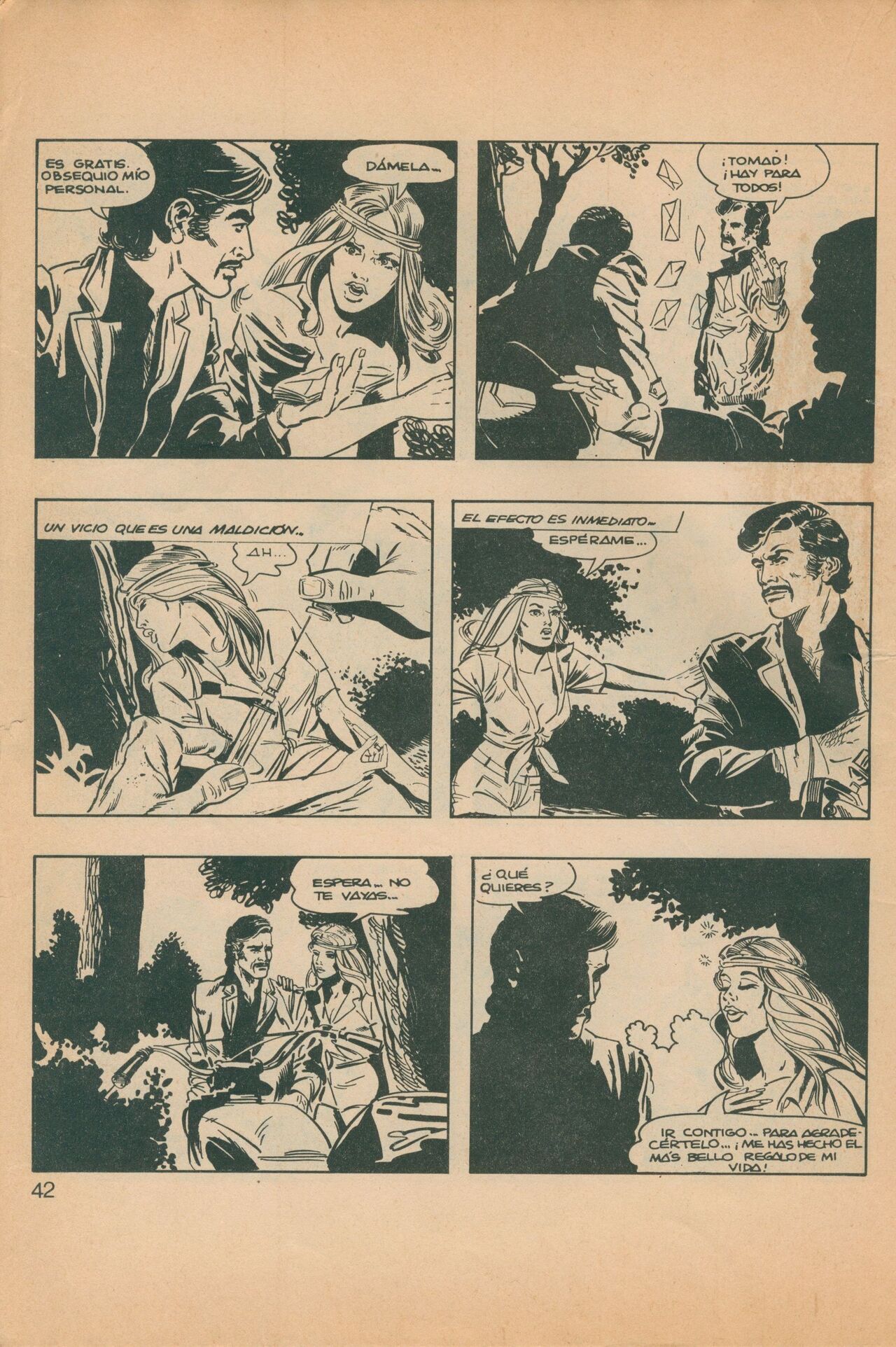 Crimen - 017 image number 41