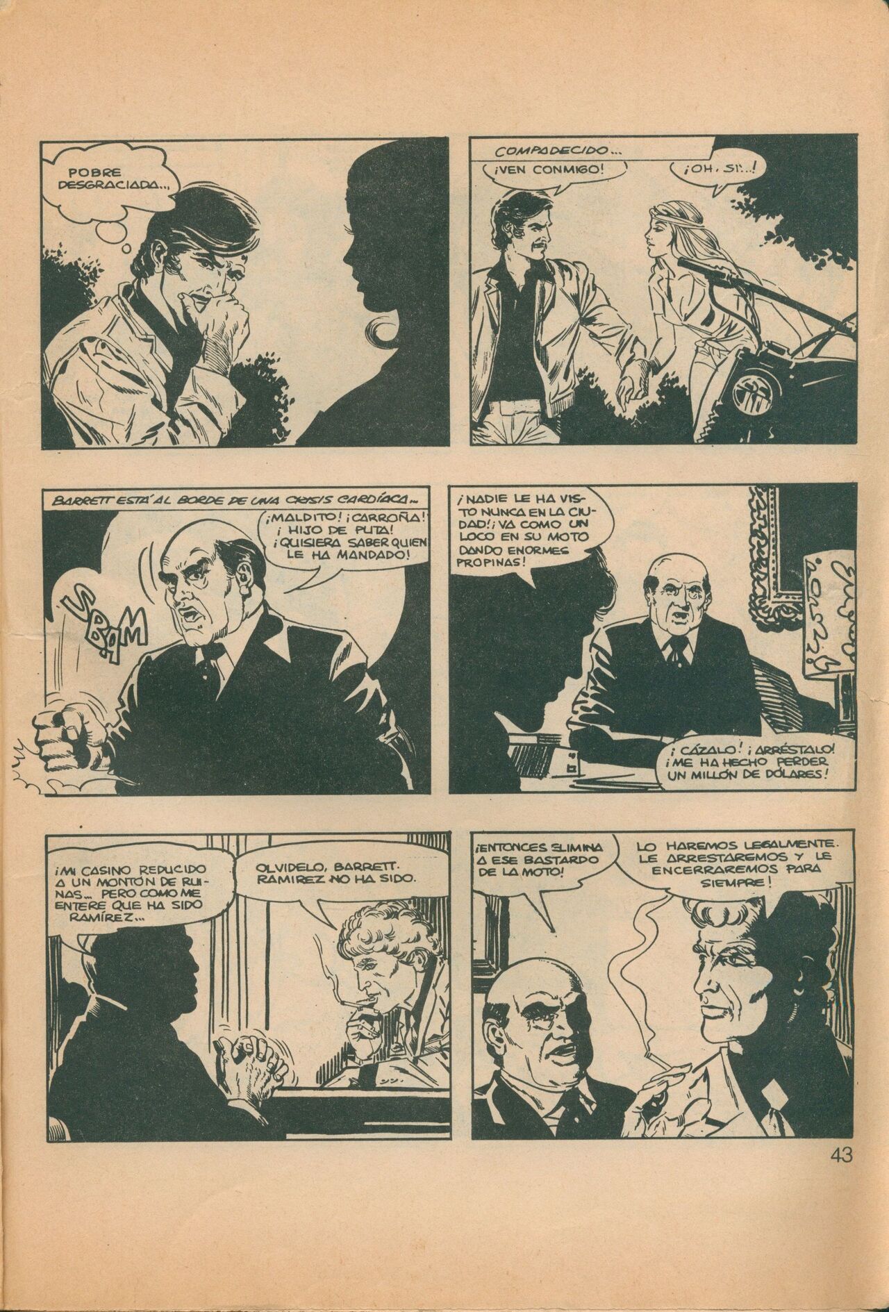 Crimen - 017 image number 42