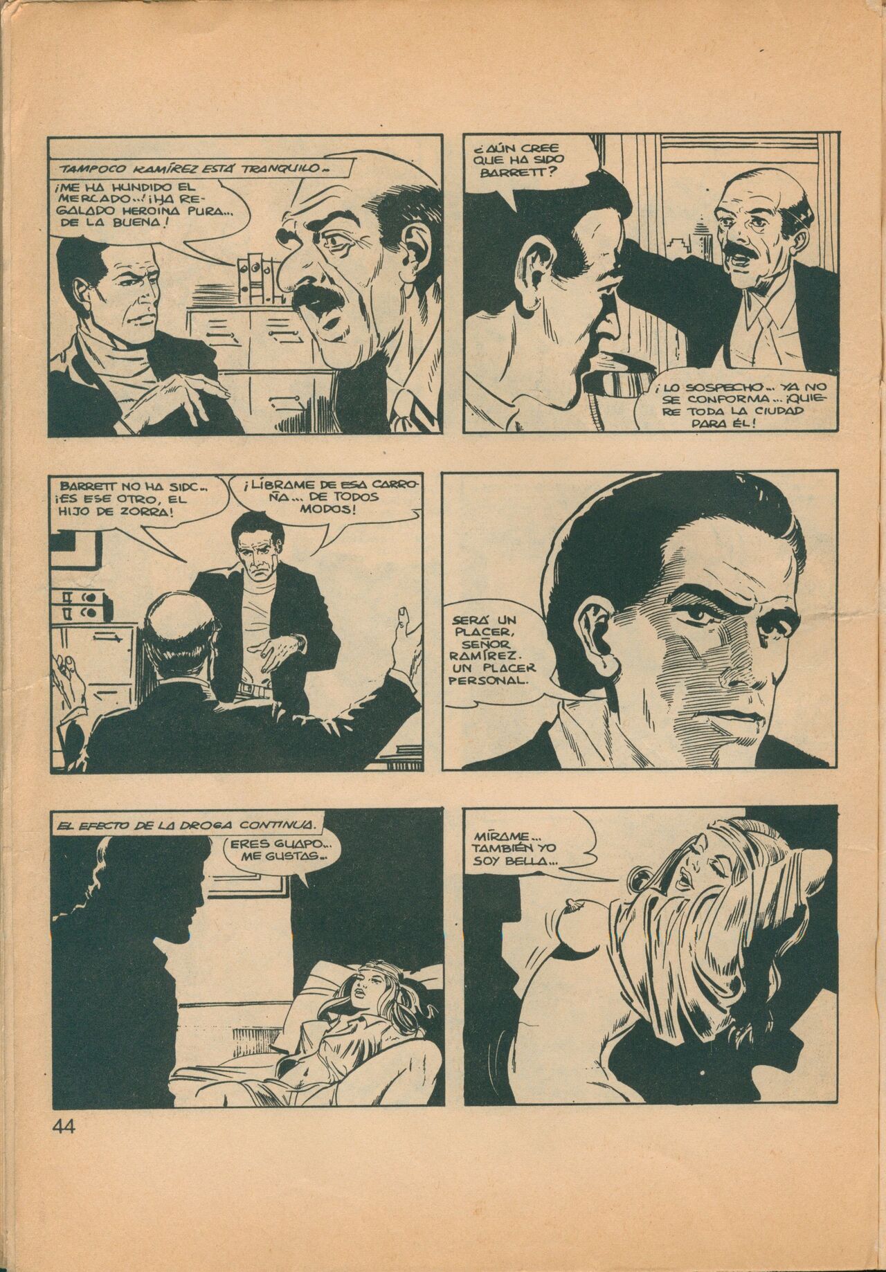 Crimen - 017 image number 43