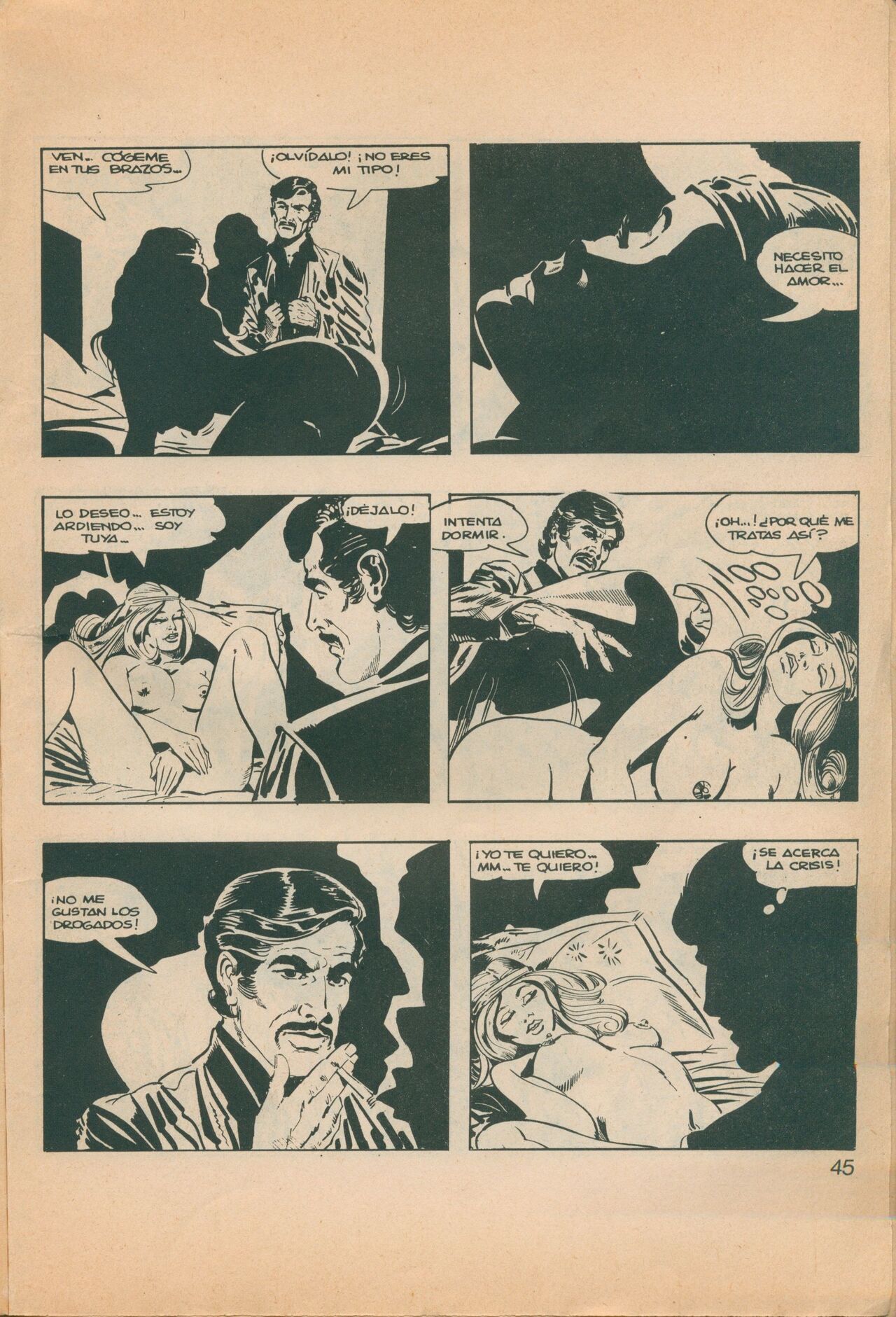 Crimen - 017 image number 44