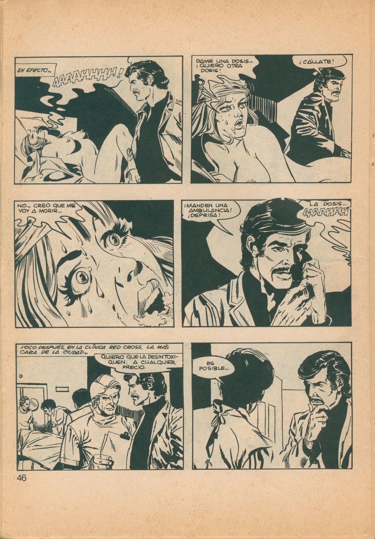 Crimen - 017 image number 45