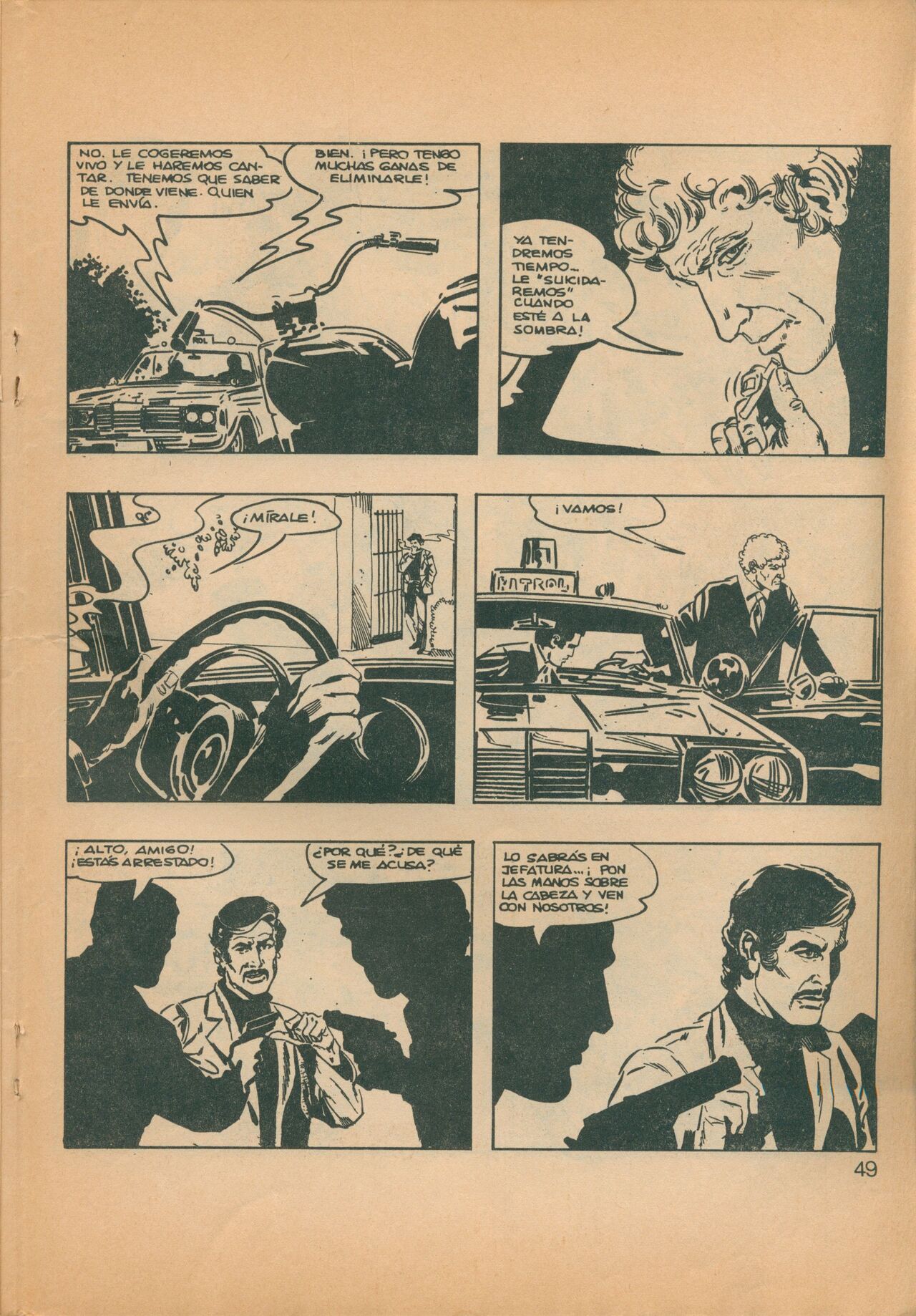 Crimen - 017 image number 48