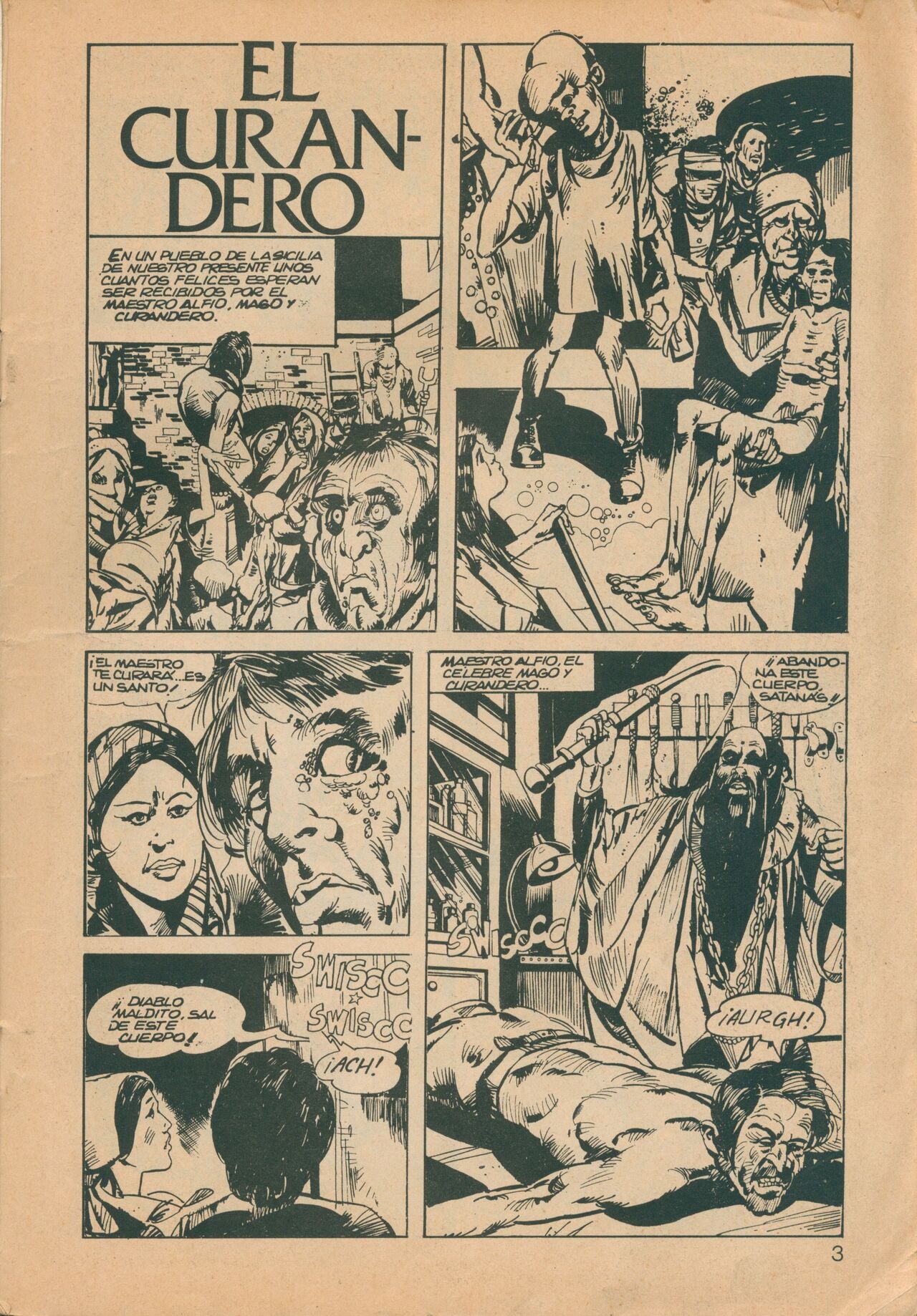 Crimen - 017 image number 4