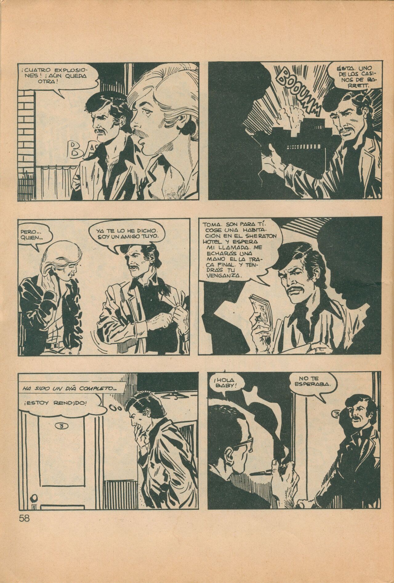 Crimen - 017 image number 57