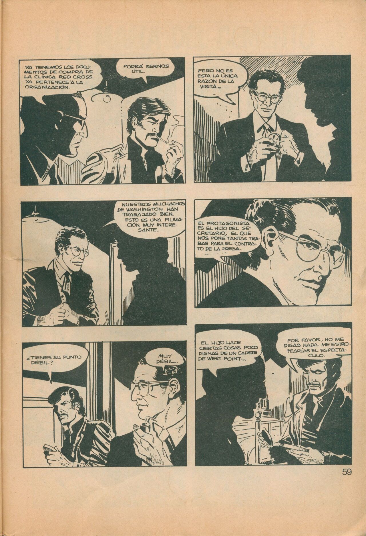 Crimen - 017 image number 58