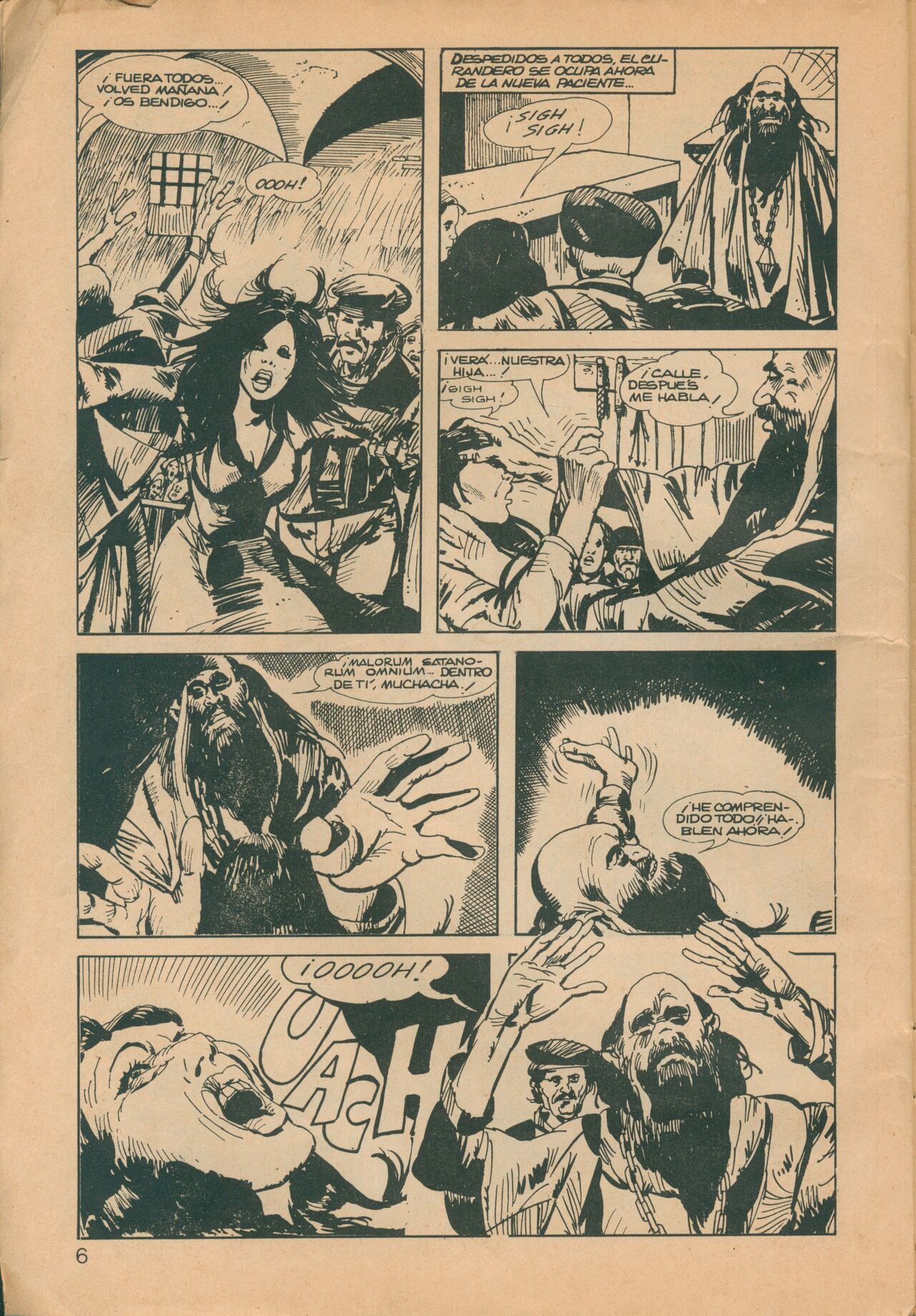 Crimen - 017 image number 5