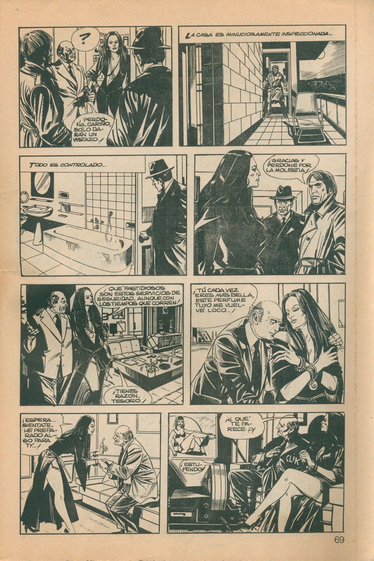 Crimen - 017 image number 68