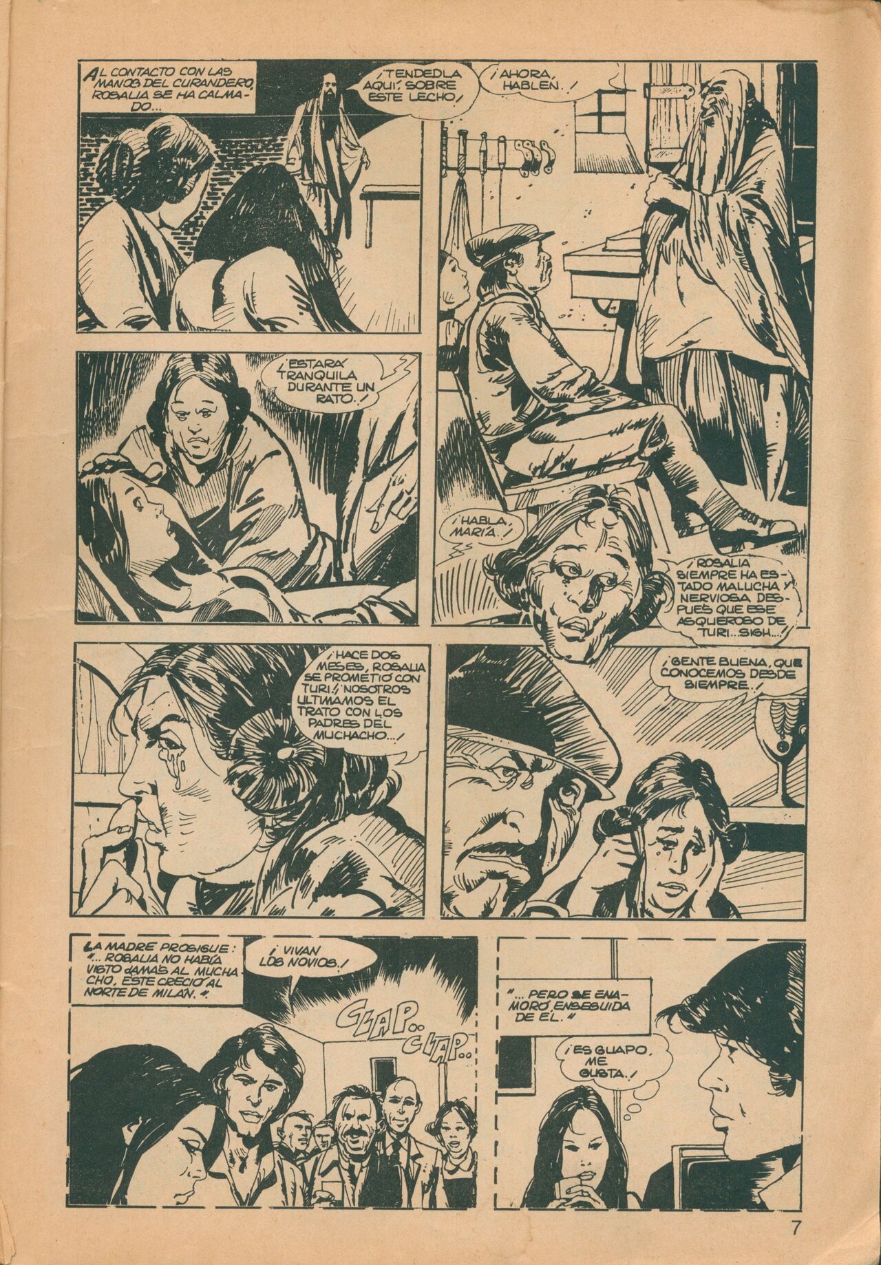 Crimen - 017 image number 6