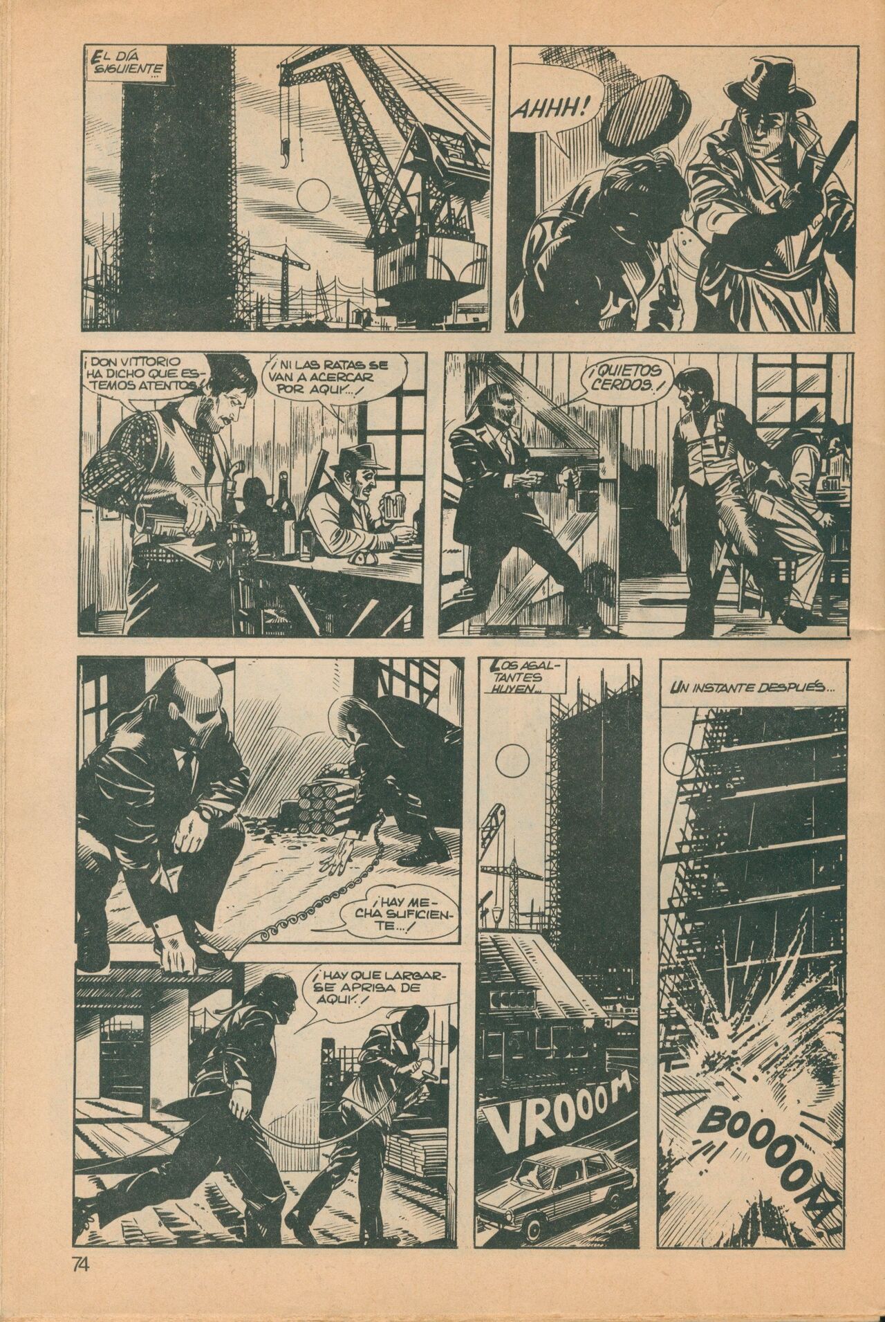 Crimen - 017 image number 73