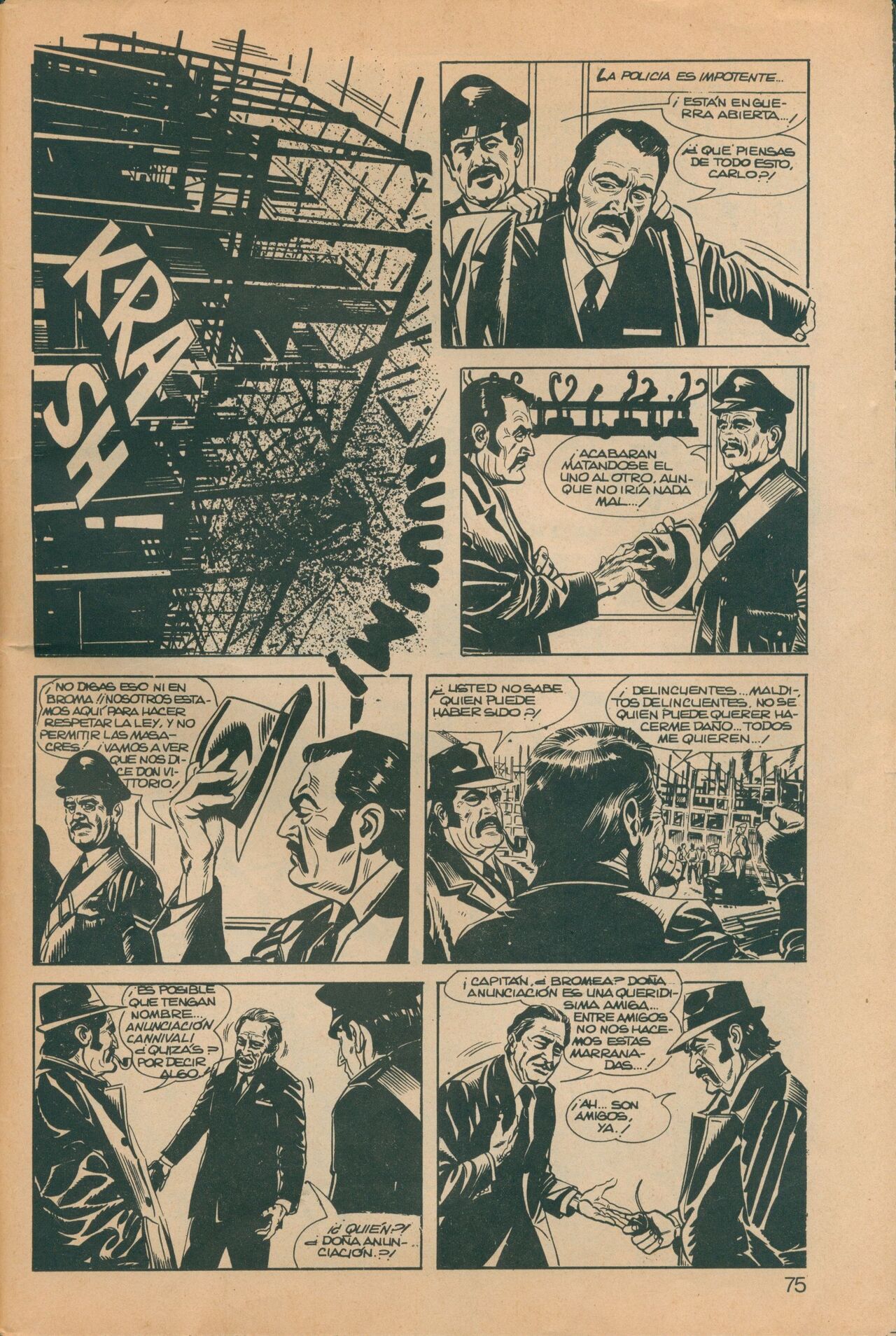 Crimen - 017 image number 74