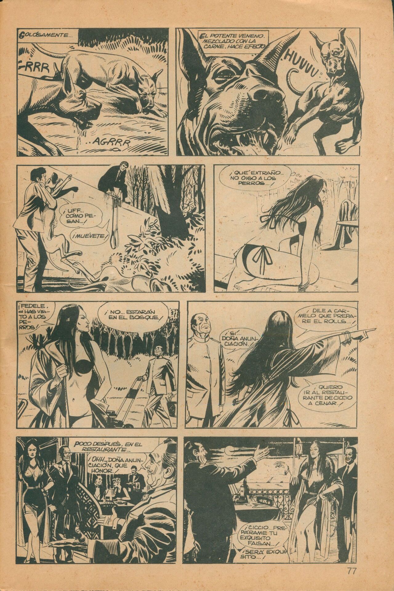 Crimen - 017 image number 76