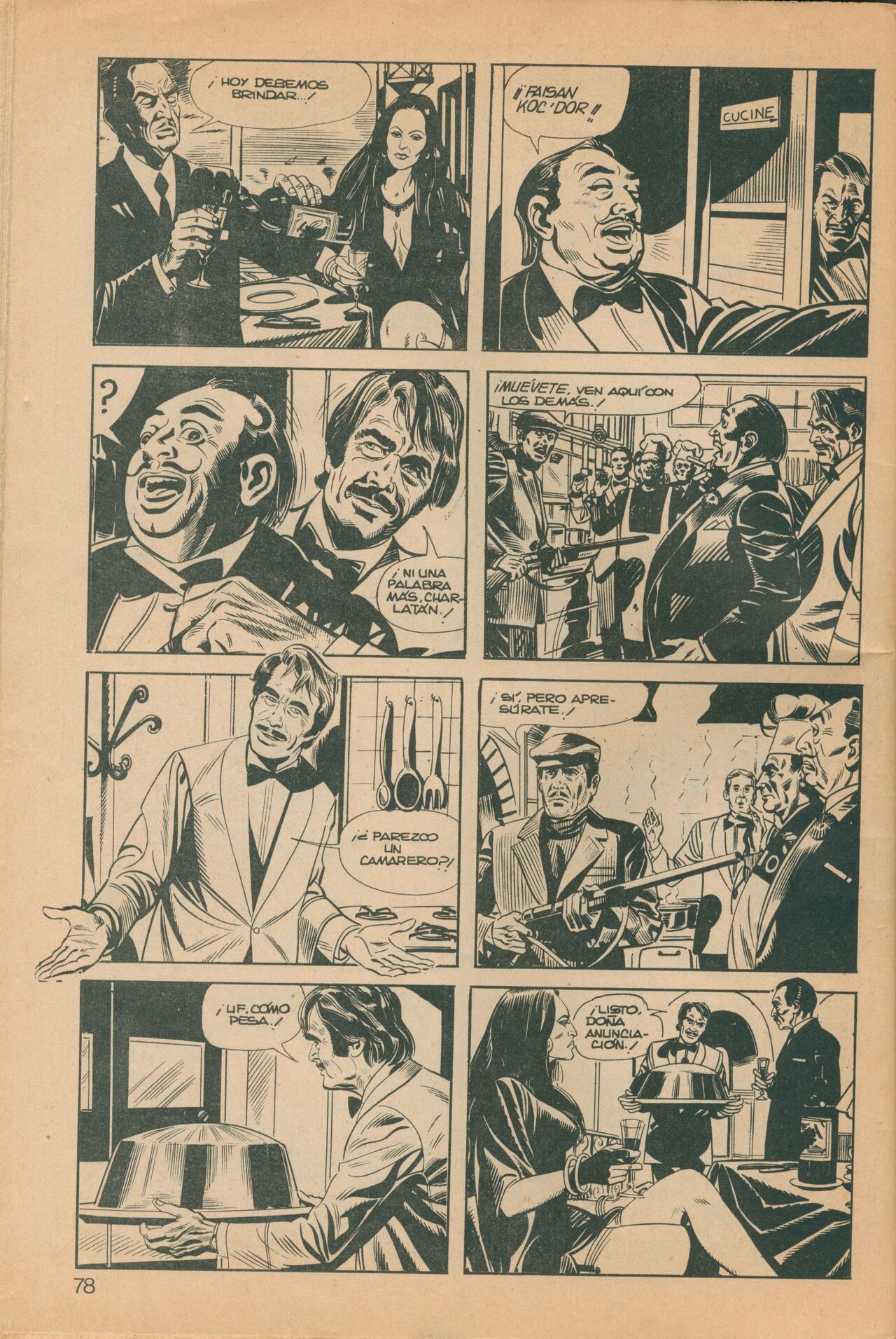 Crimen - 017 image number 77