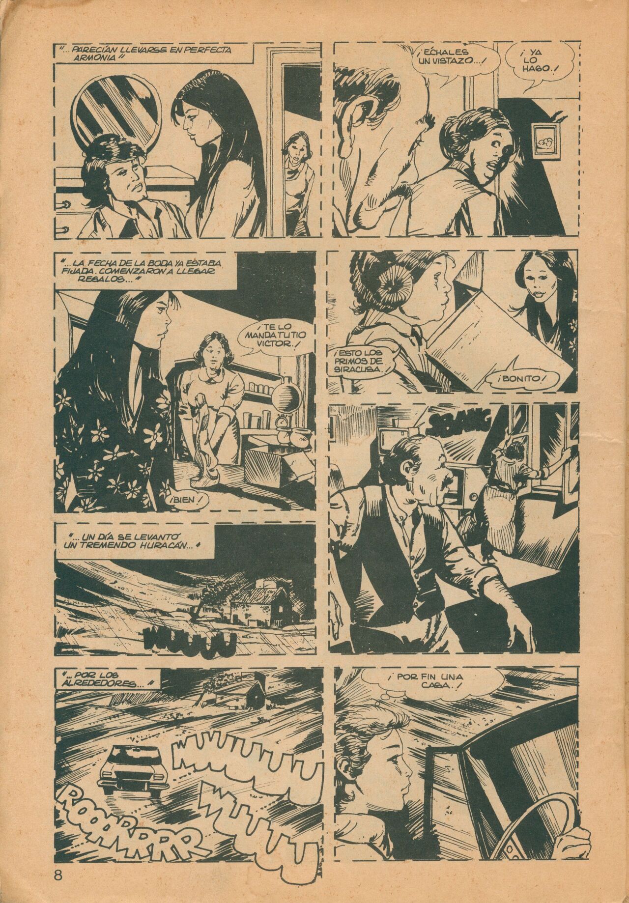 Crimen - 017 image number 7