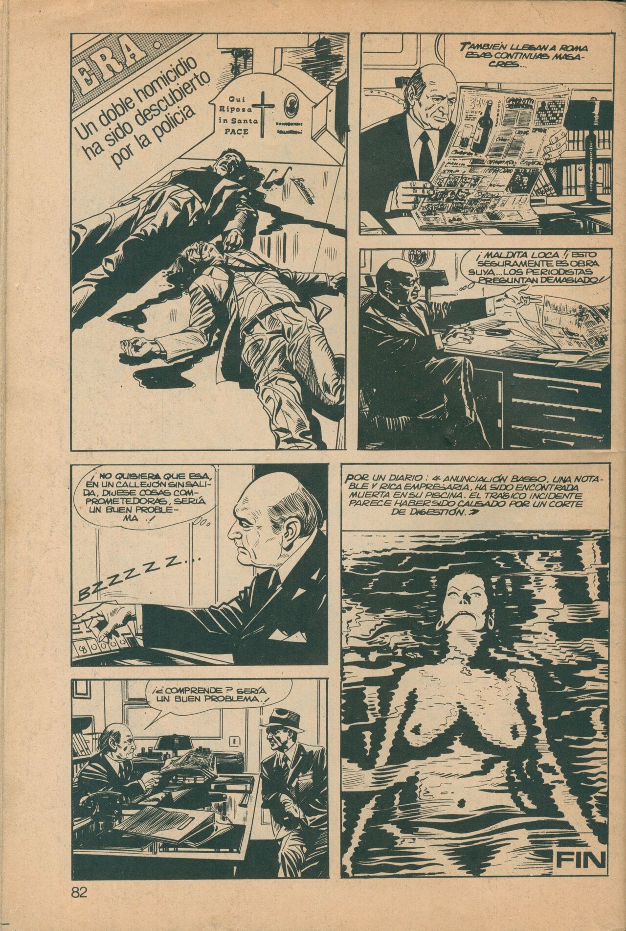 Crimen - 017 image number 81