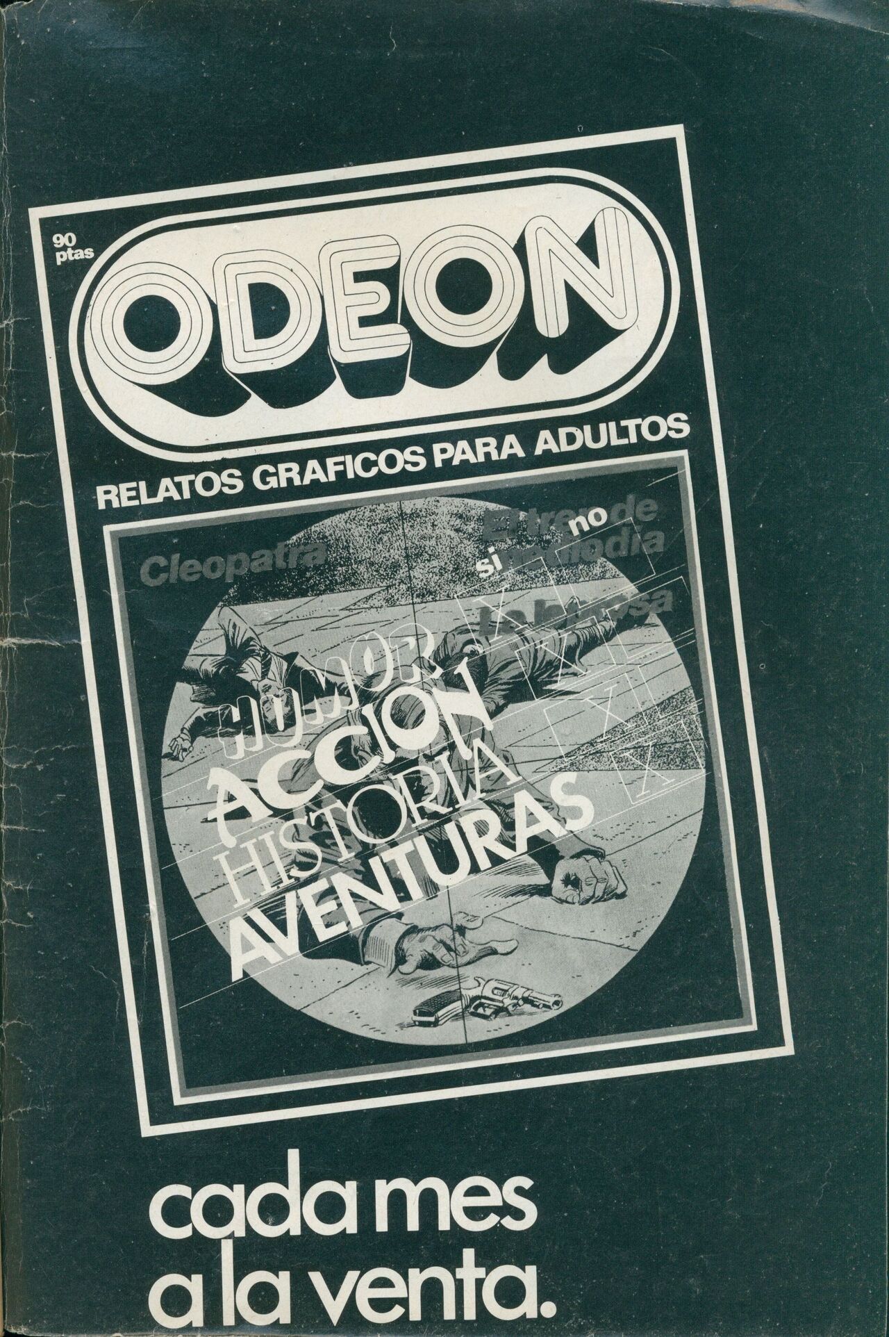 Crimen - 017 image number 82