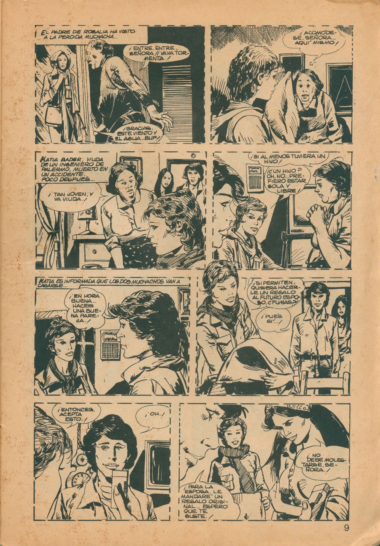 Crimen - 017 image number 8