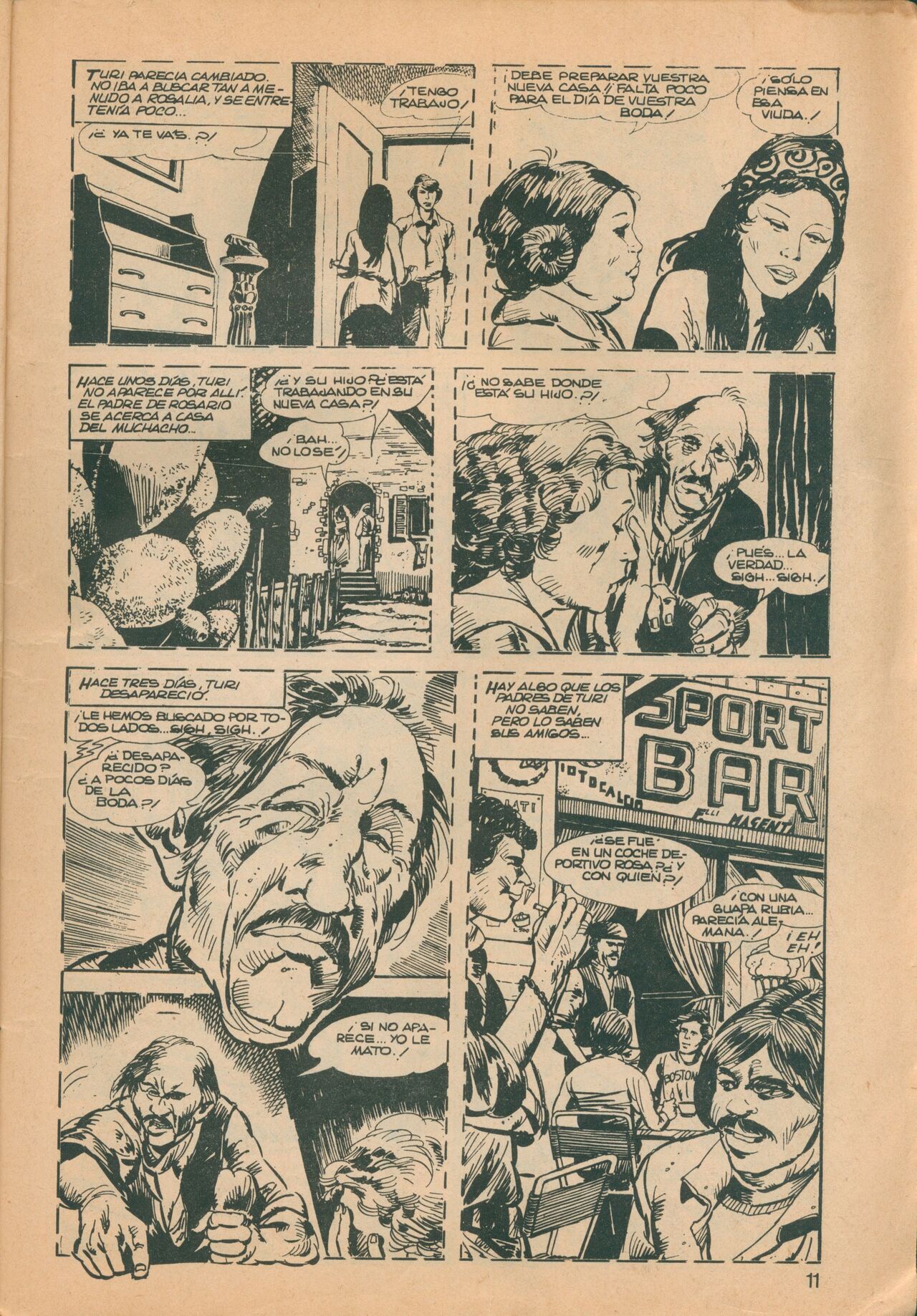 Crimen - 017 image number 10