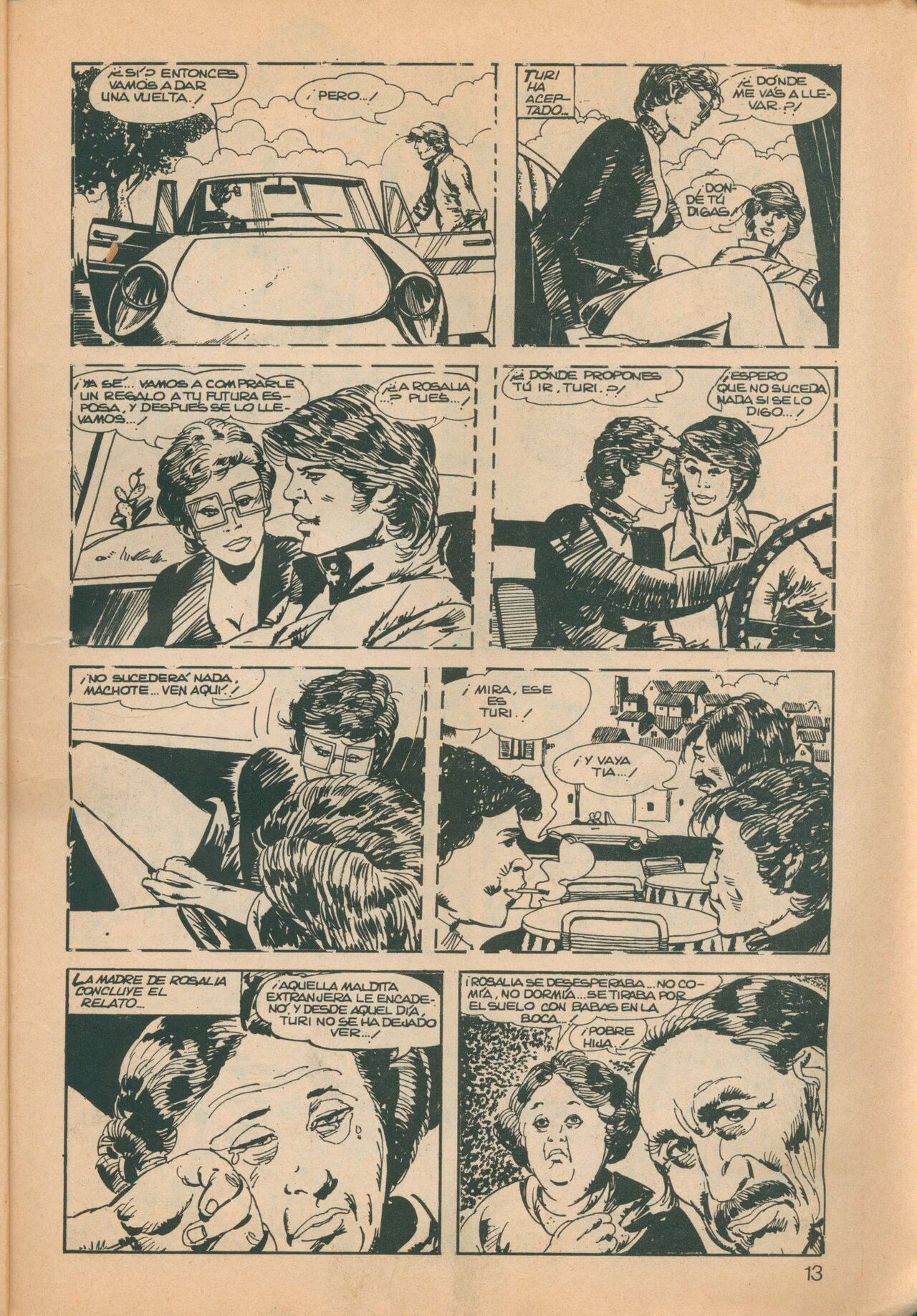 Crimen - 017 image number 12