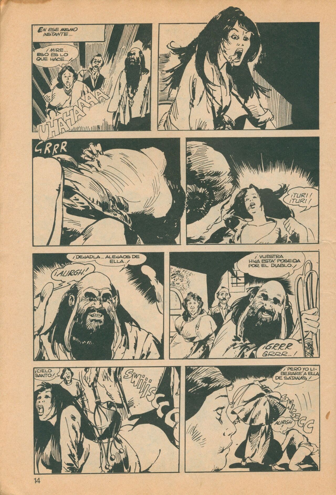 Crimen - 017 image number 13