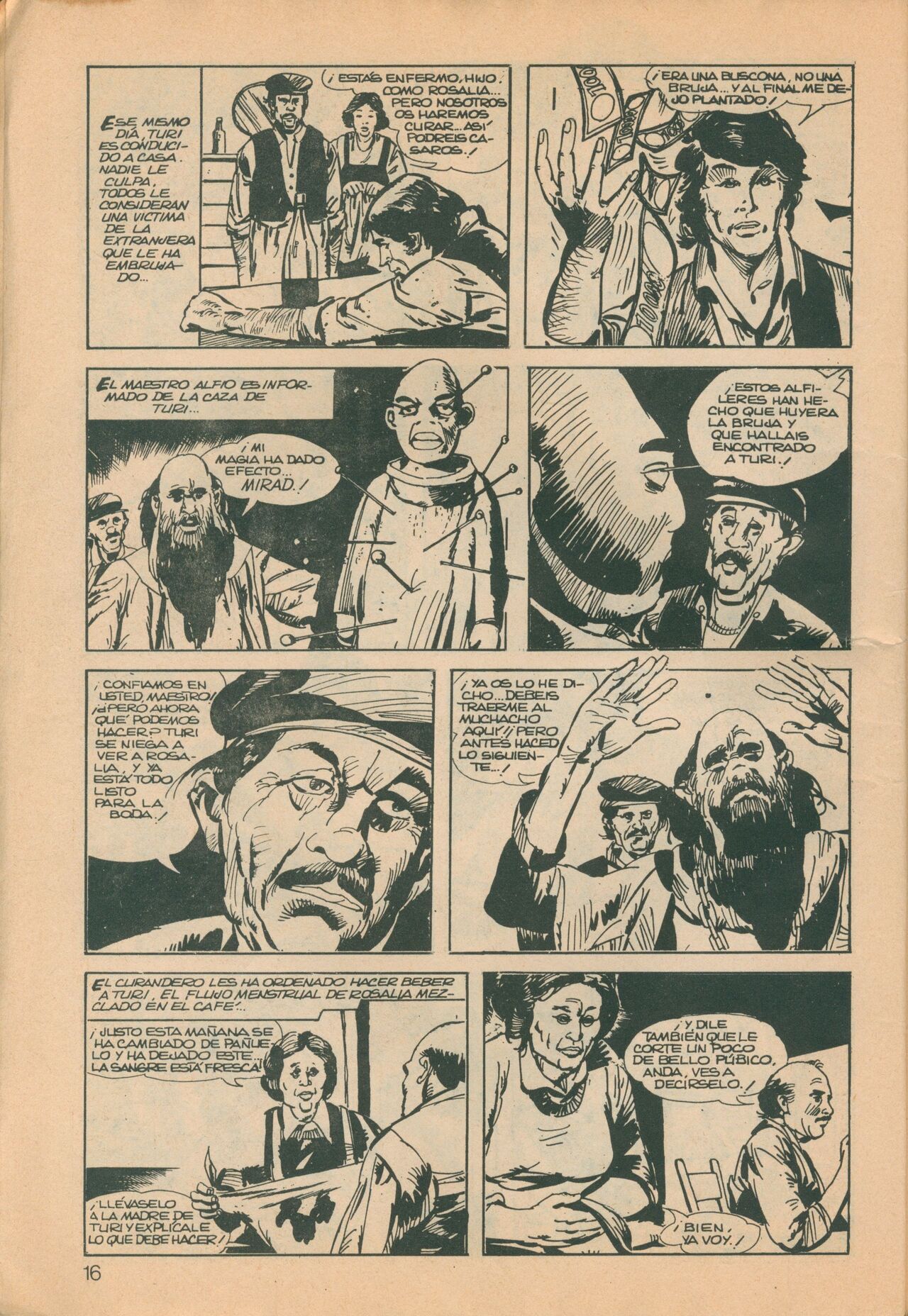 Crimen - 017 image number 15