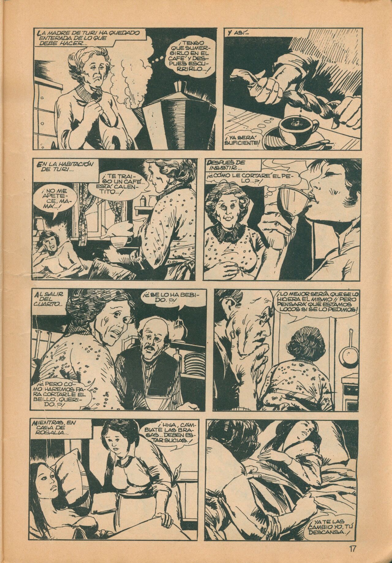 Crimen - 017 image number 16