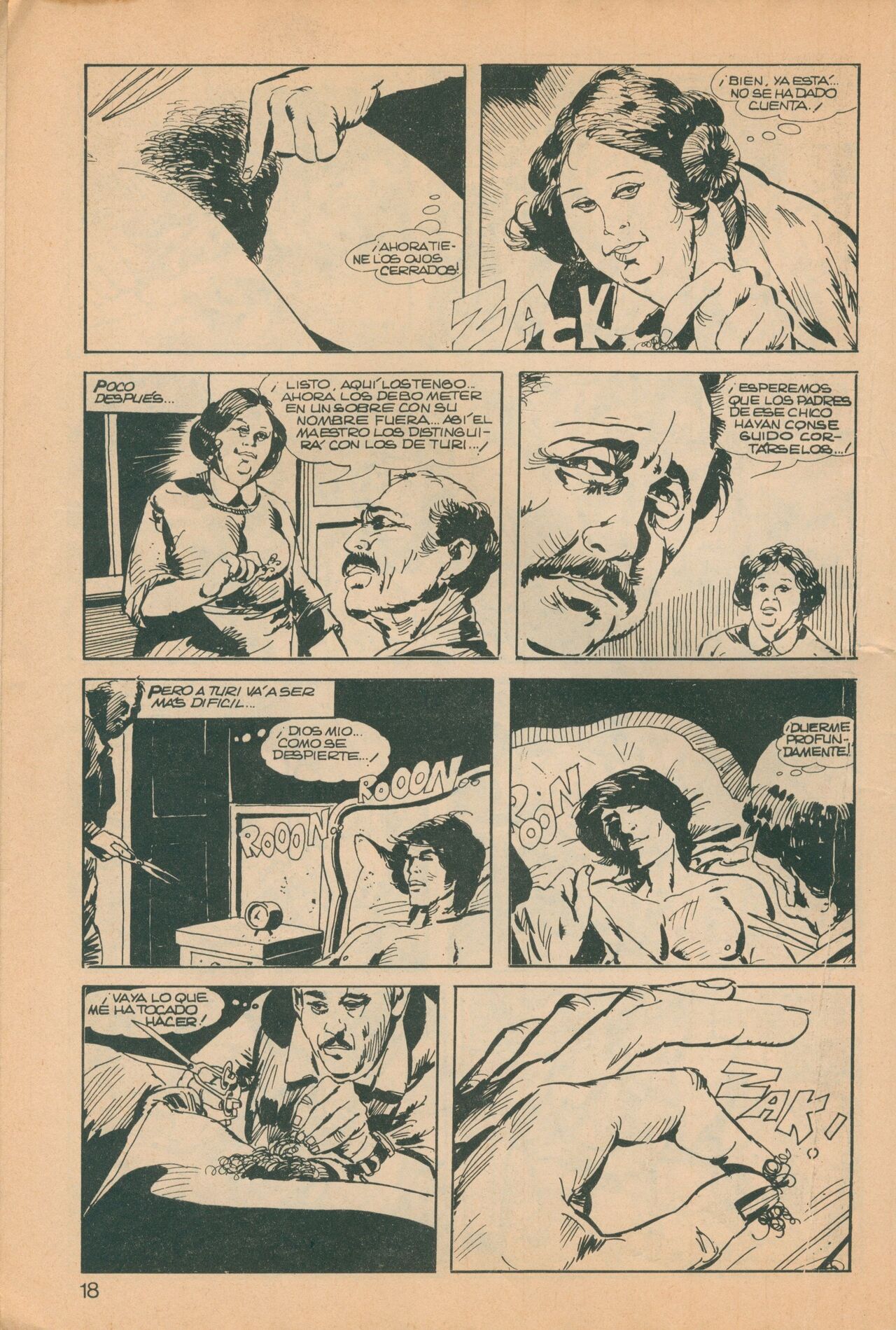 Crimen - 017 image number 17