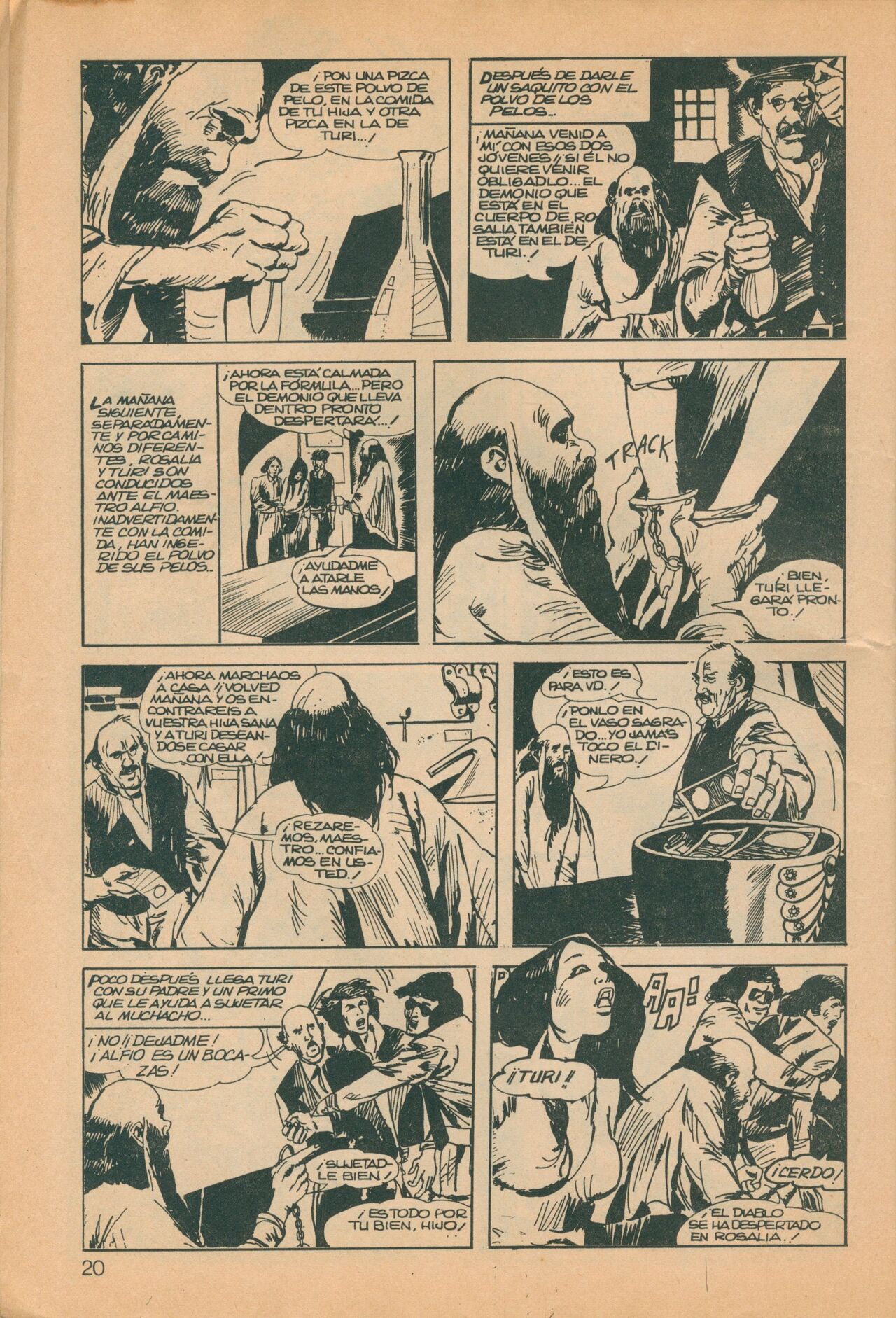 Crimen - 017 image number 19