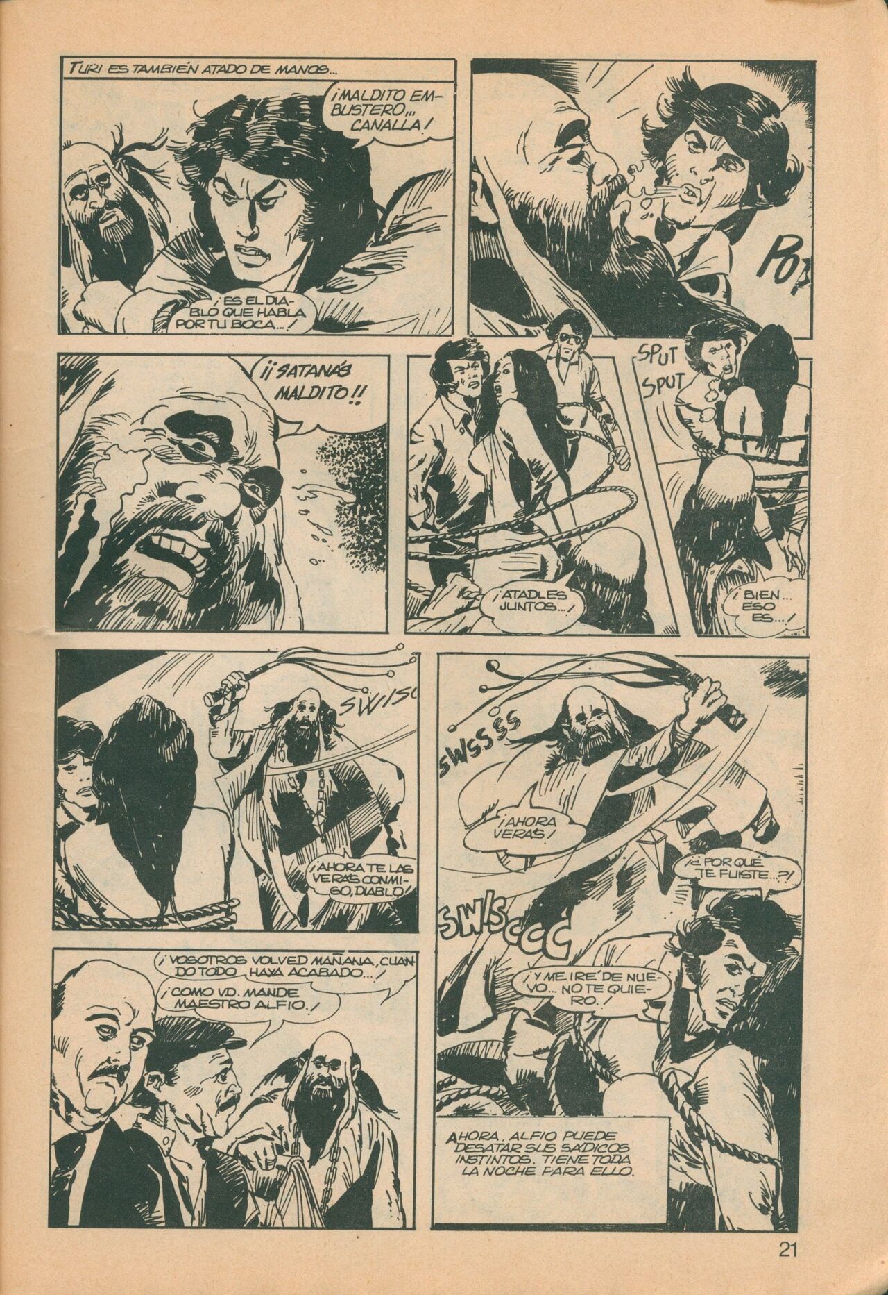 Crimen - 017 image number 20