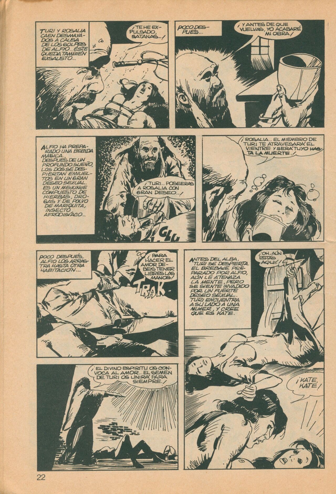 Crimen - 017 image number 21