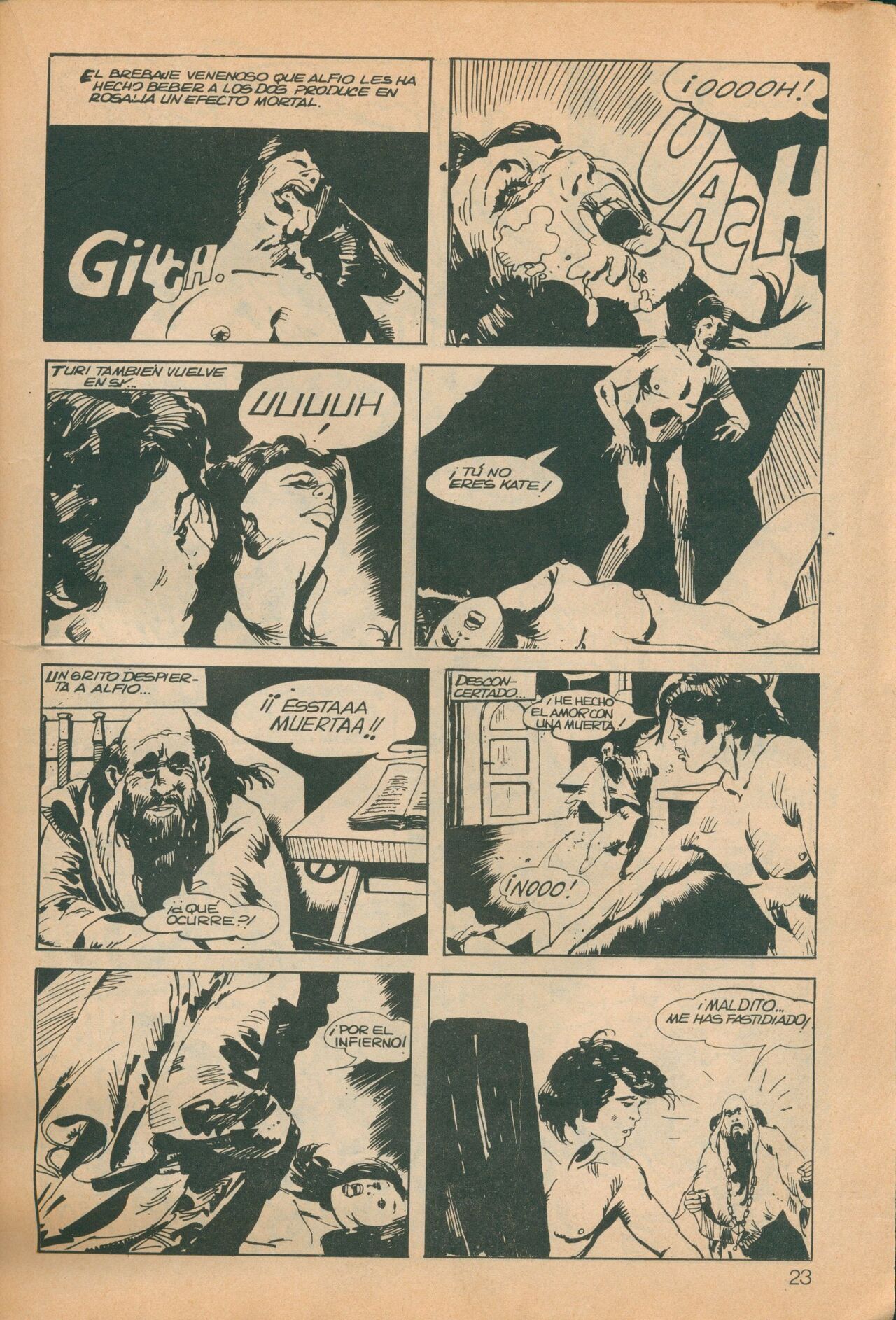 Crimen - 017 image number 22