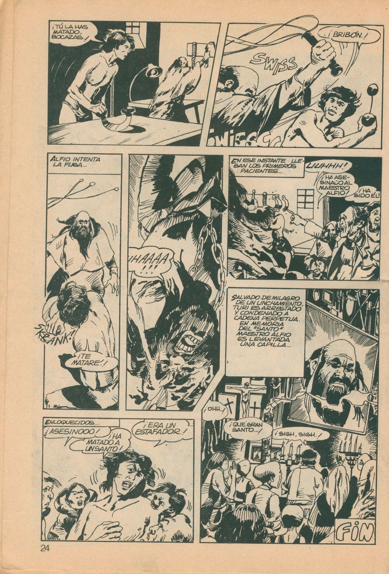 Crimen - 017 image number 23