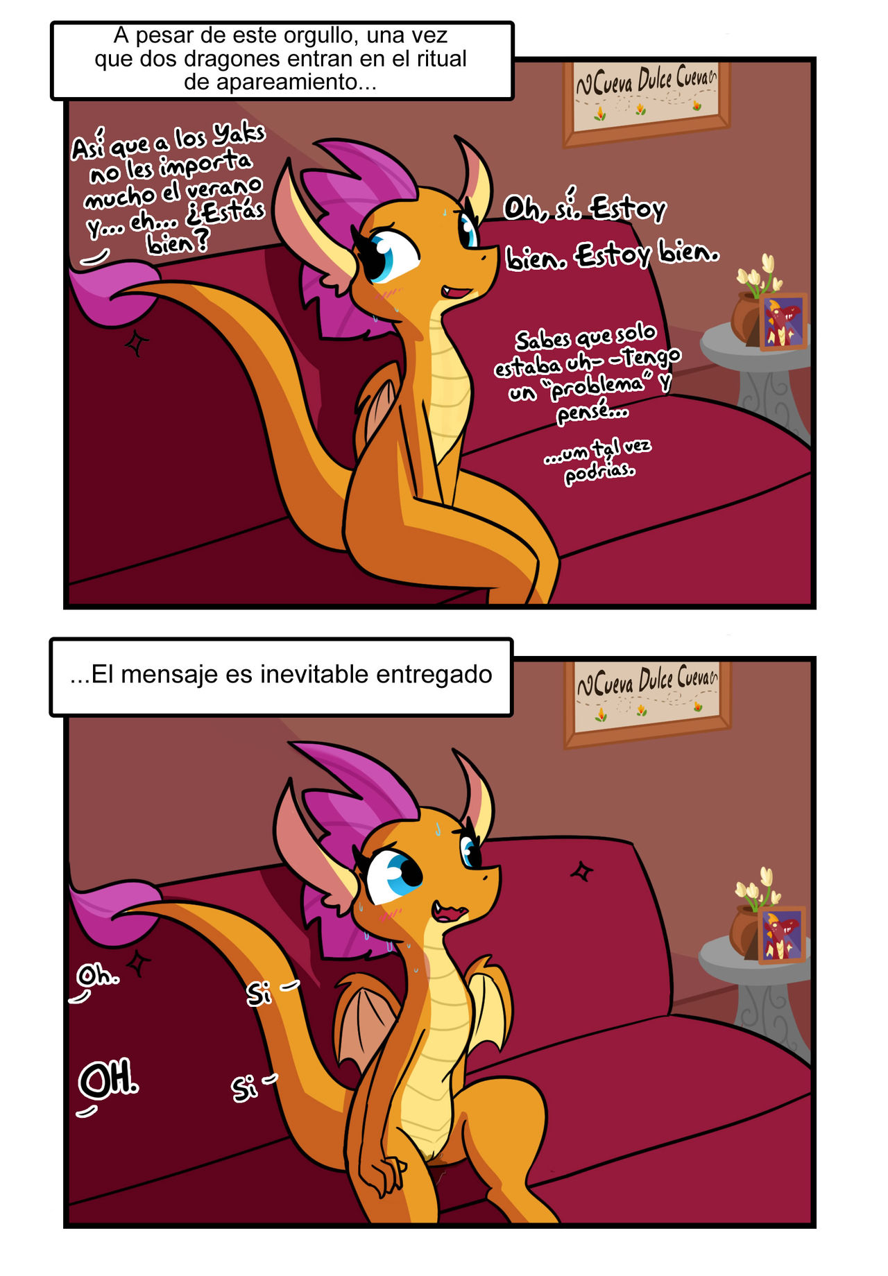 Temporada de Apareamiento image number 2