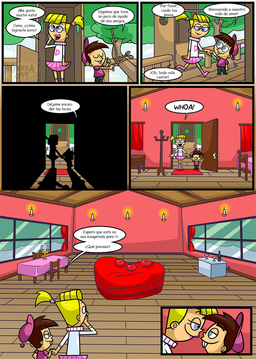 The Tree House image number 10