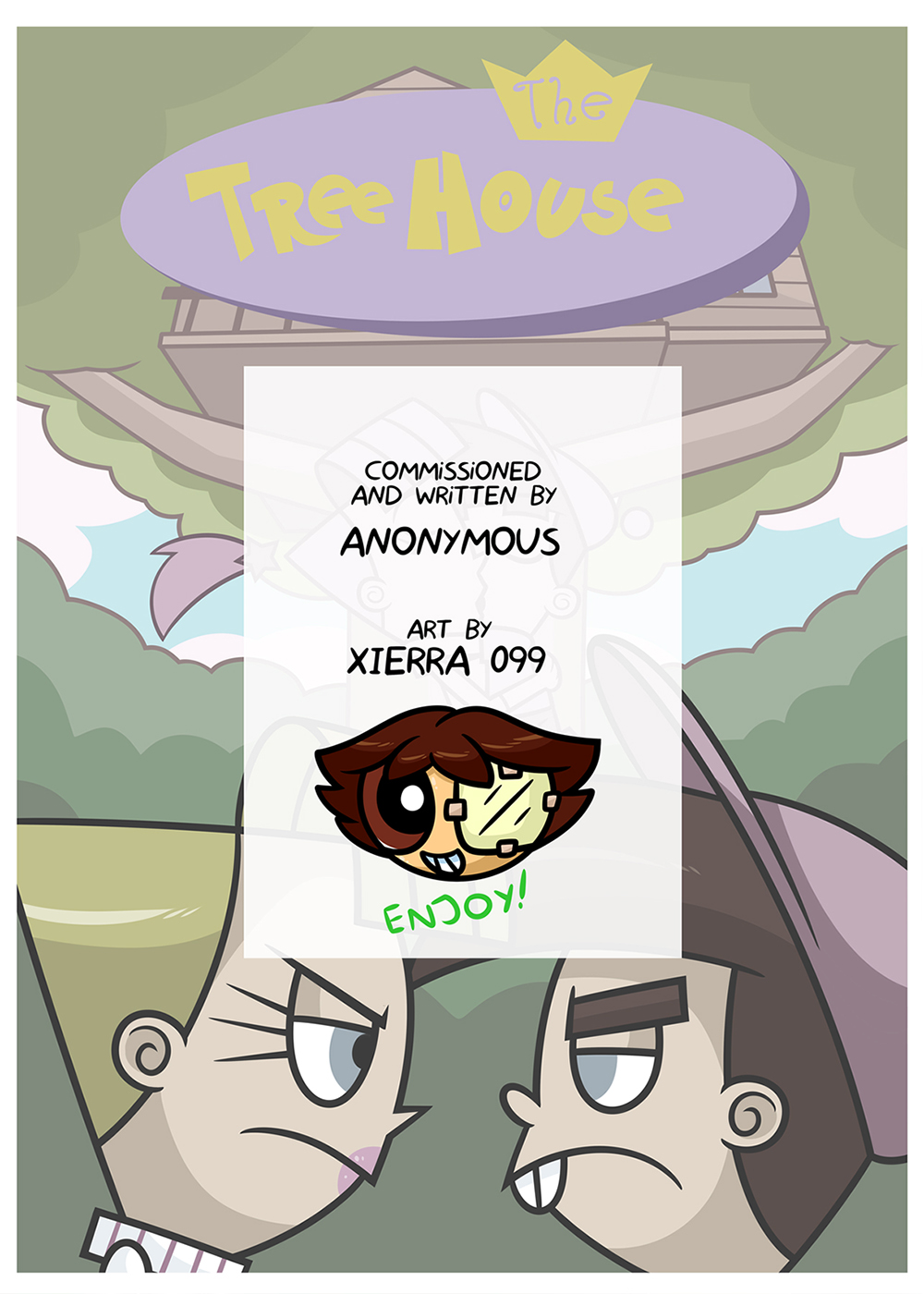 The Tree House image number 1