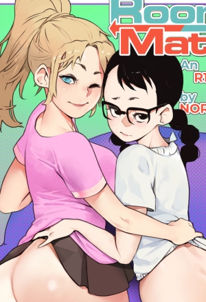 Roommates + extras