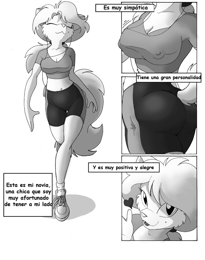 True Love  Verdadero Amor image number 1