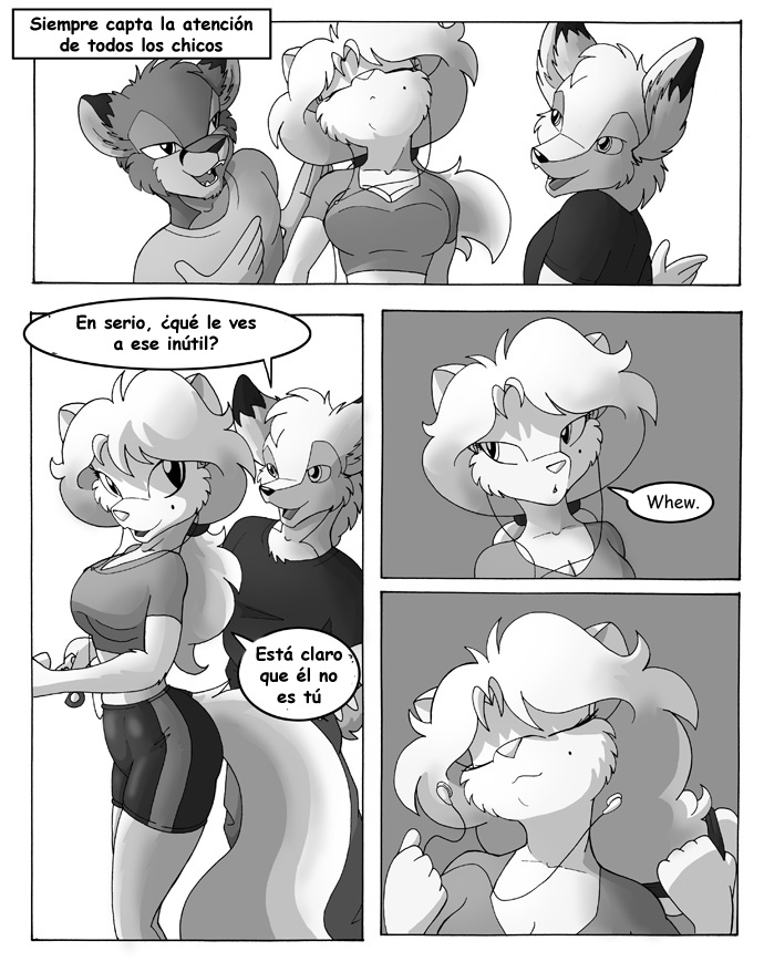 True Love  Verdadero Amor image number 2