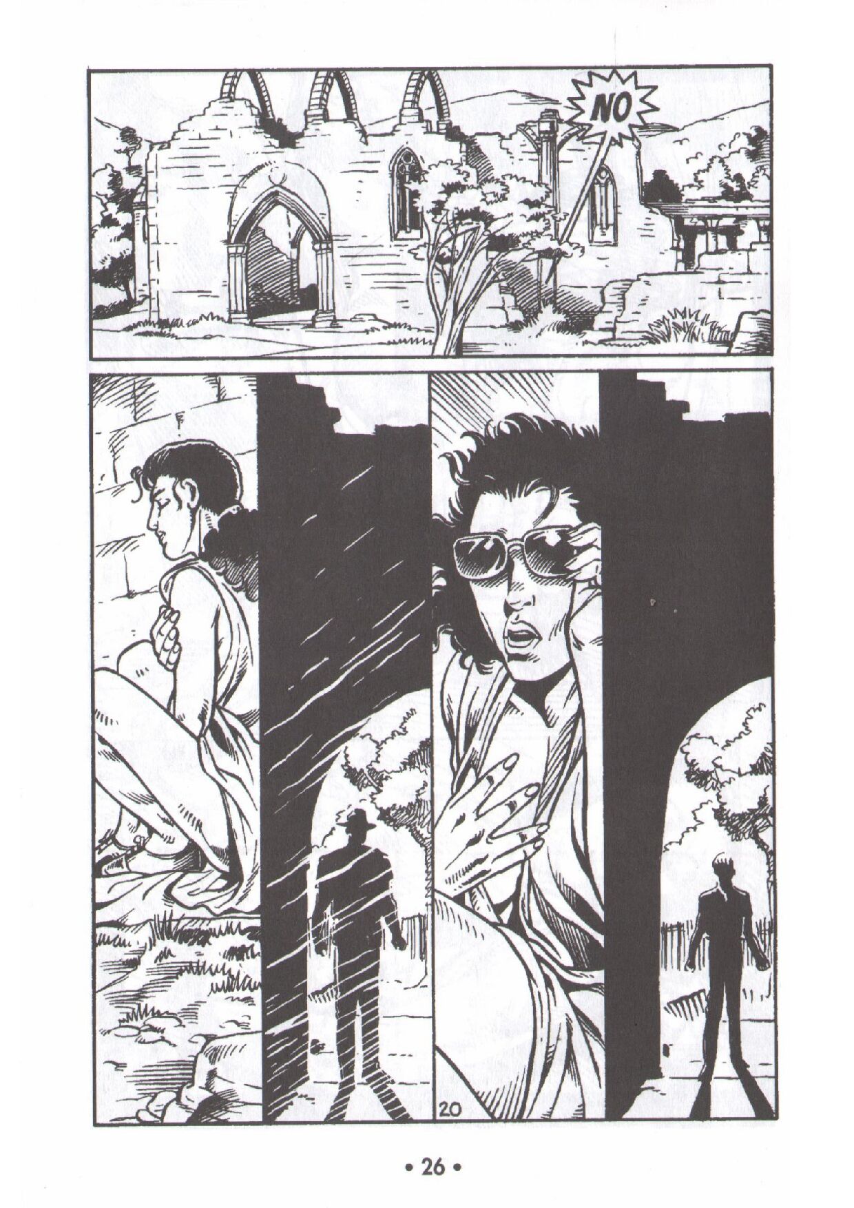 El Legado image number 25