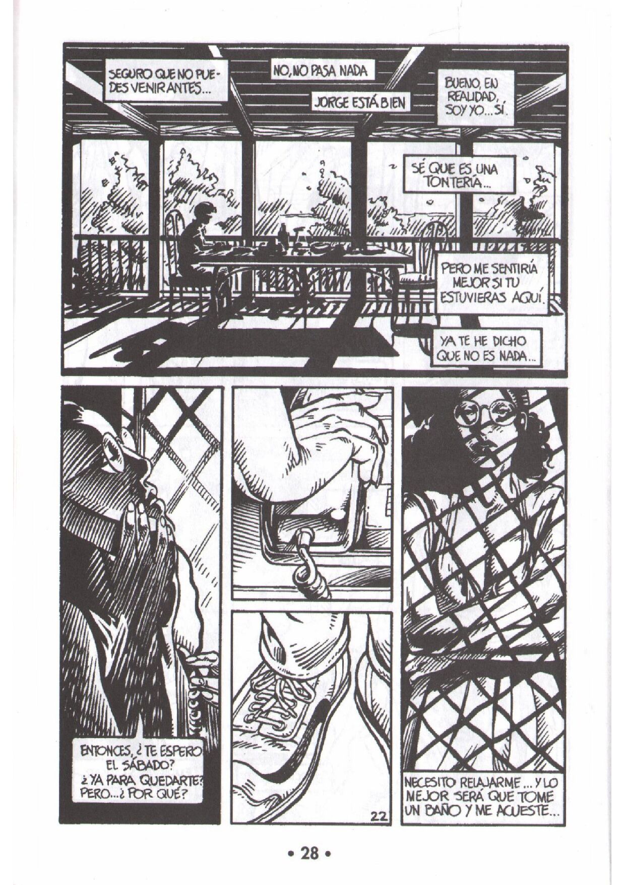 El Legado image number 27