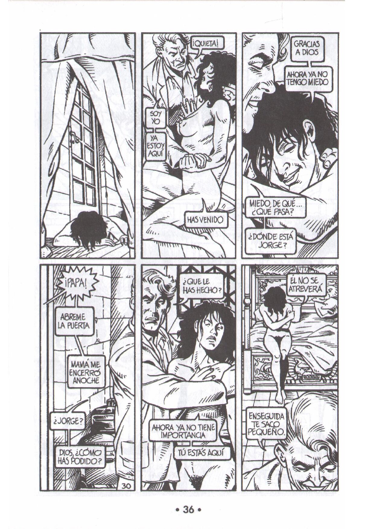 El Legado image number 35