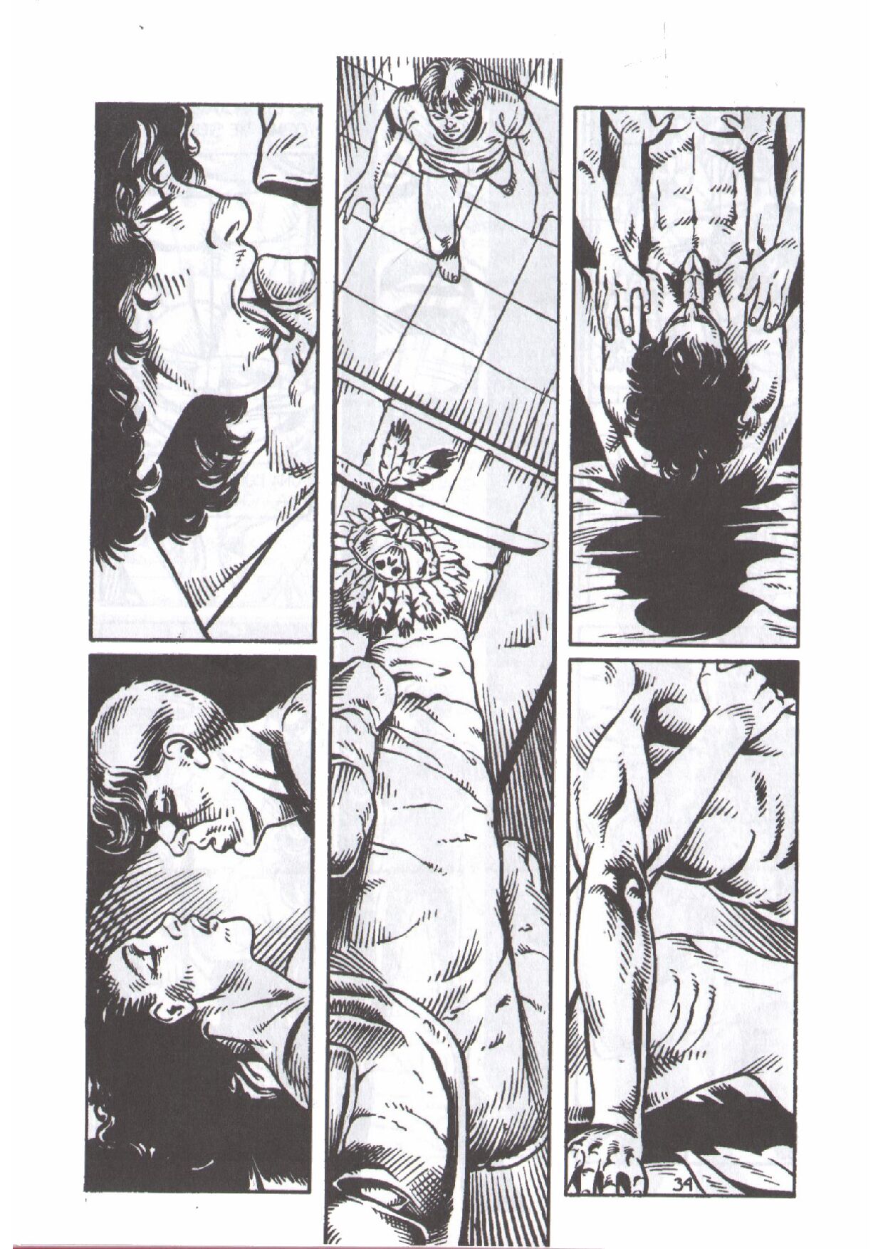 El Legado image number 39