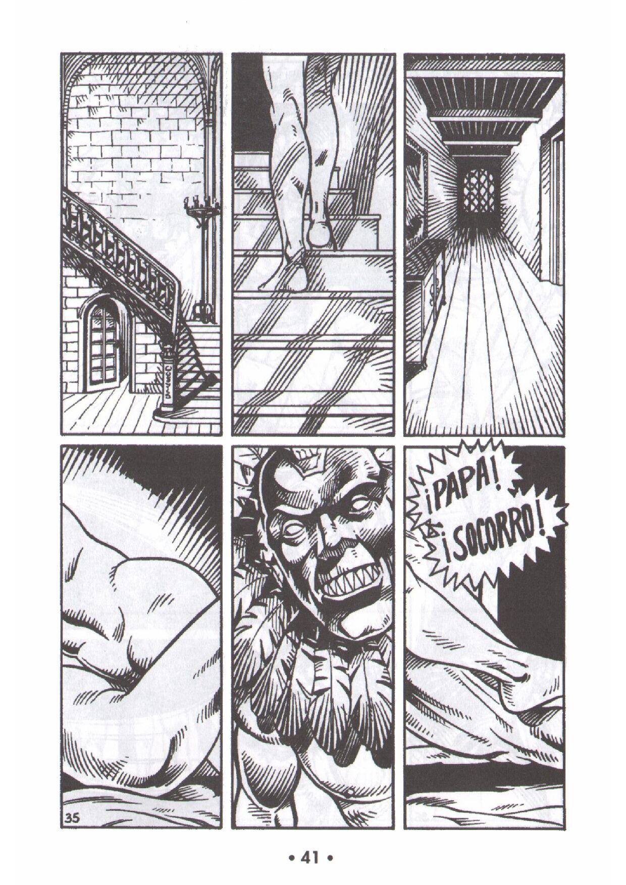 El Legado image number 40