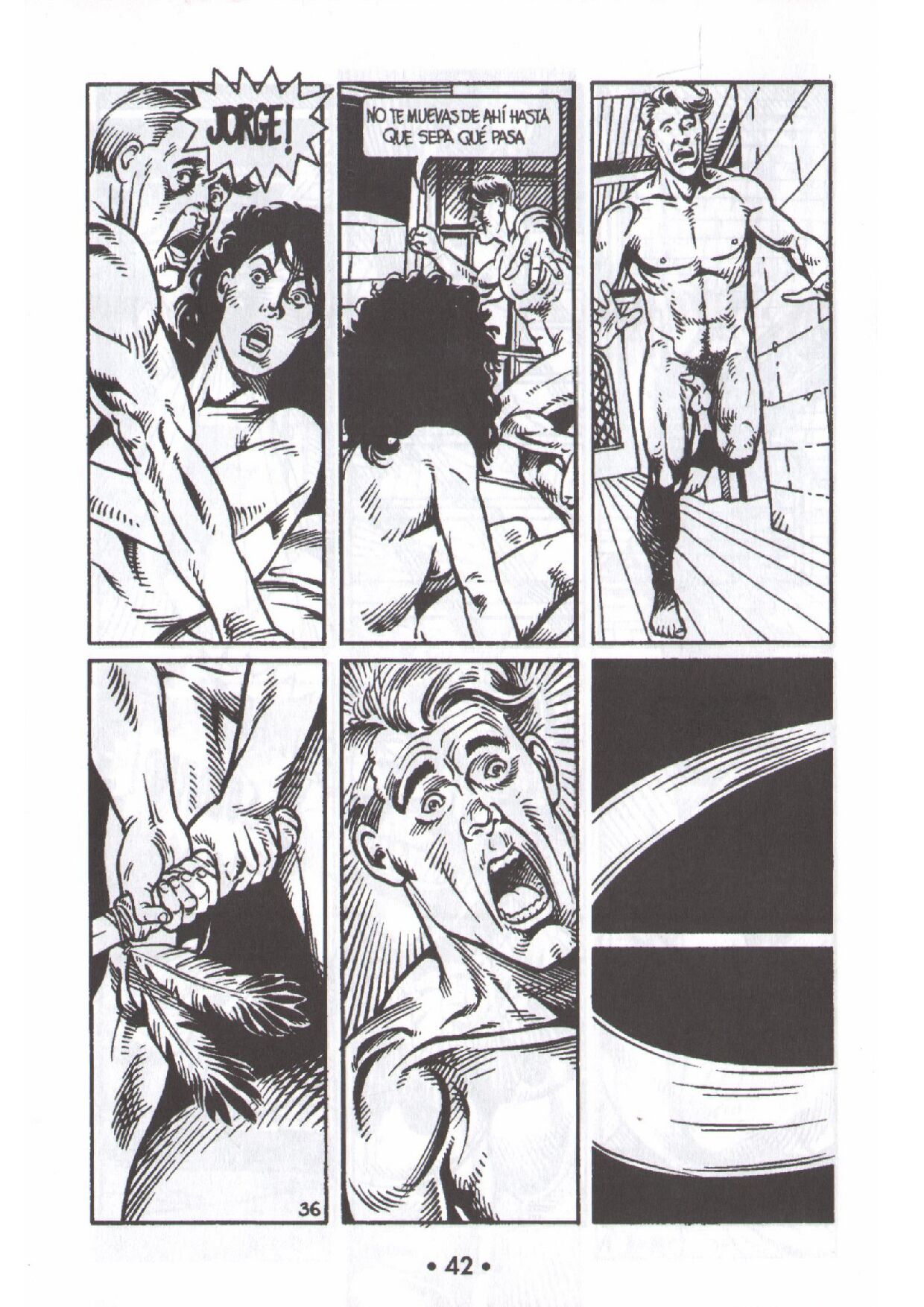 El Legado image number 41