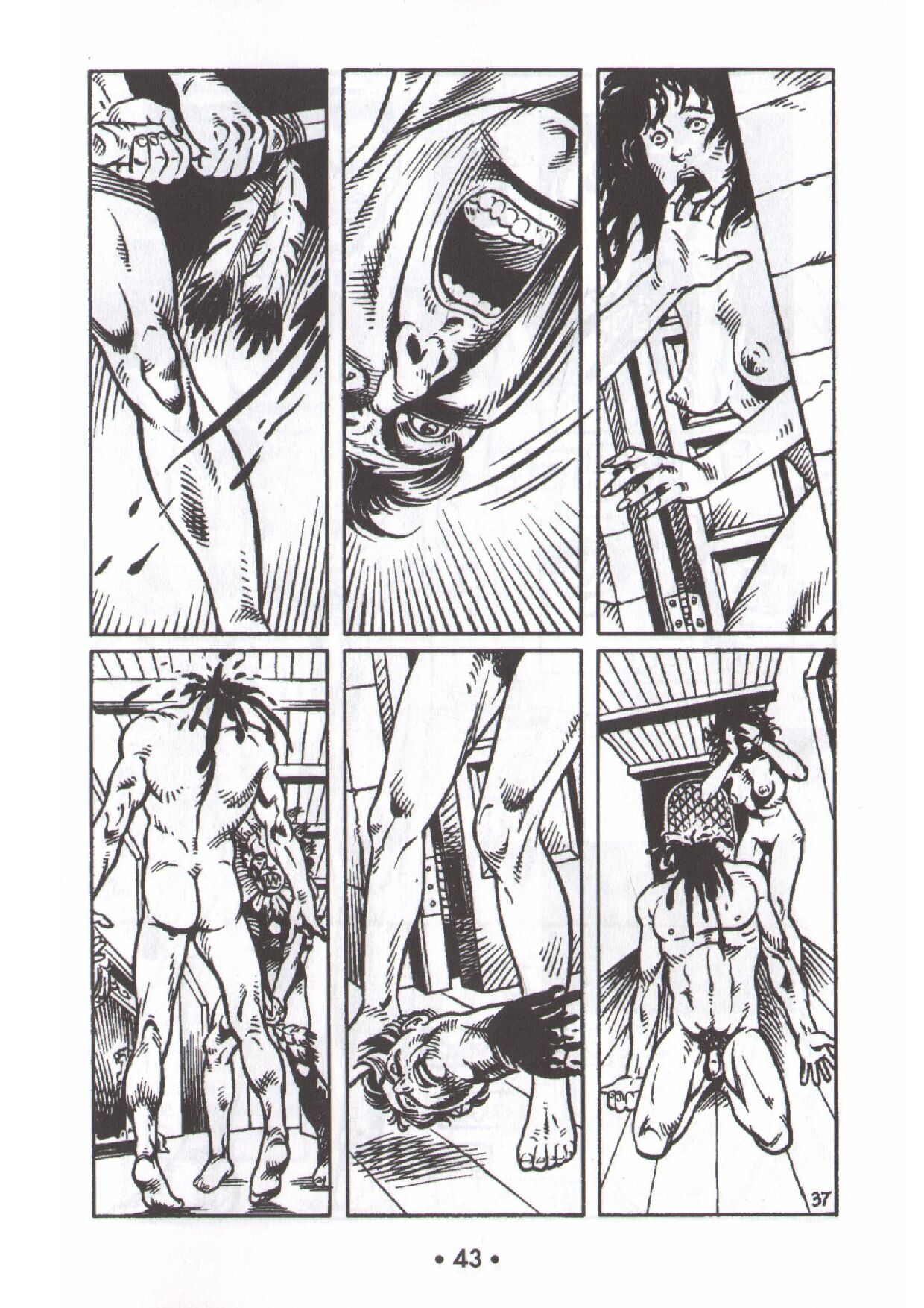 El Legado image number 42