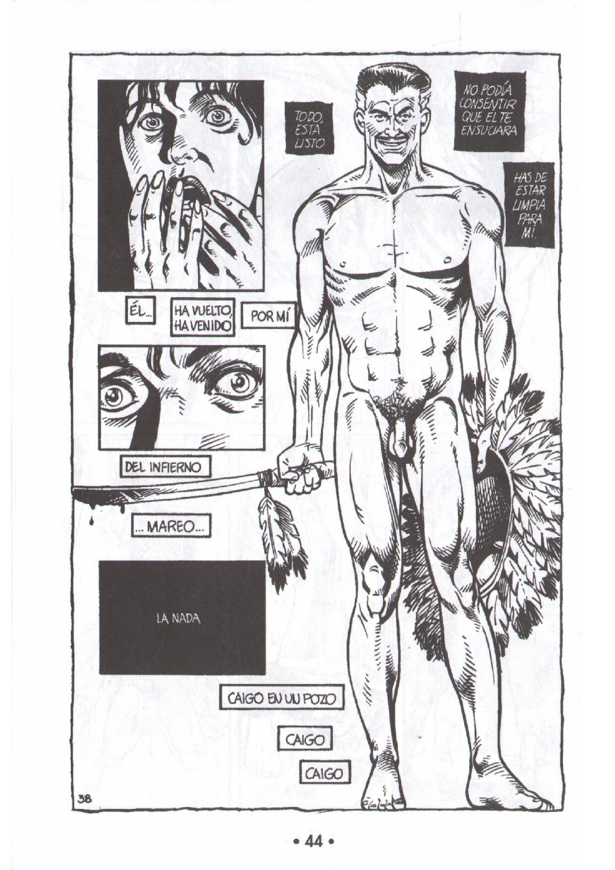 El Legado image number 43